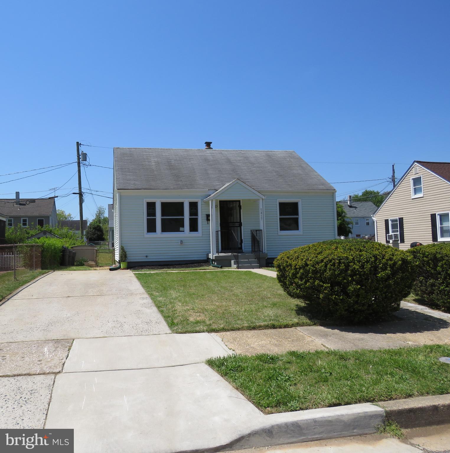 NONE AVAILABLE - Residential