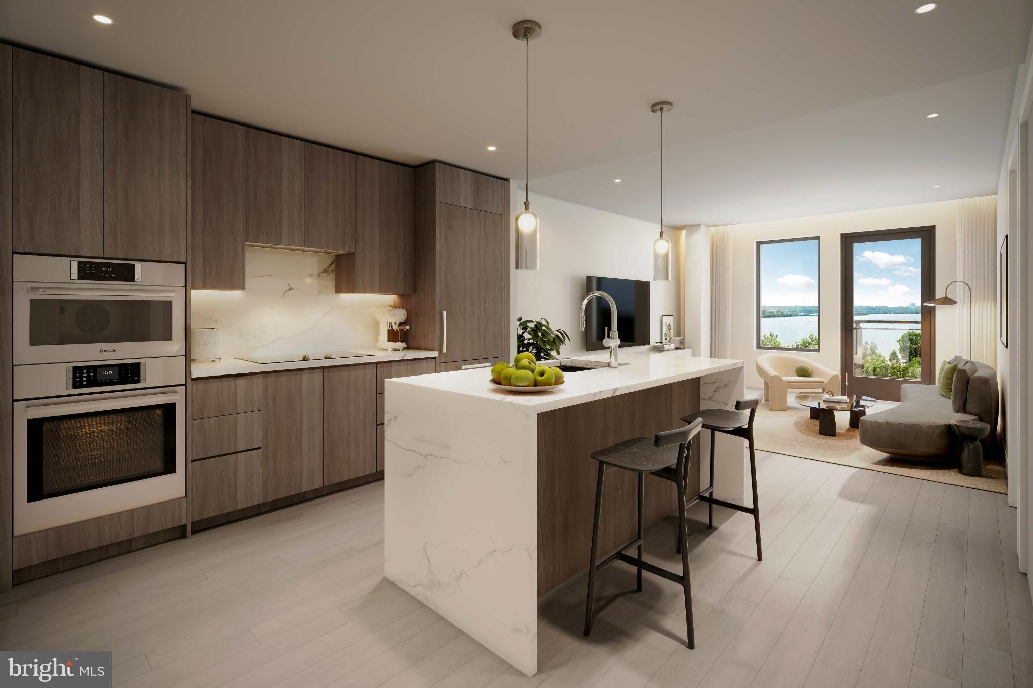 OLD TOWN NORTH - Residential