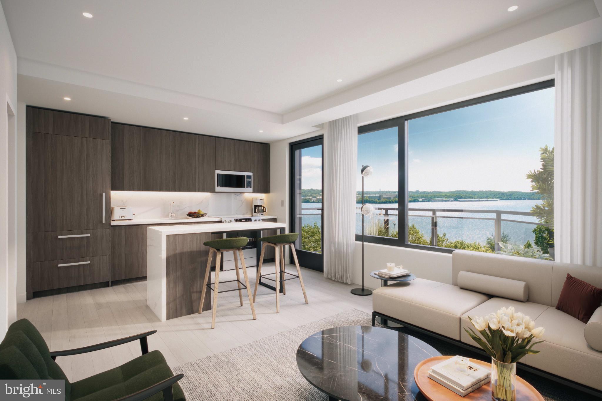 OLD TOWN NORTH - Residential