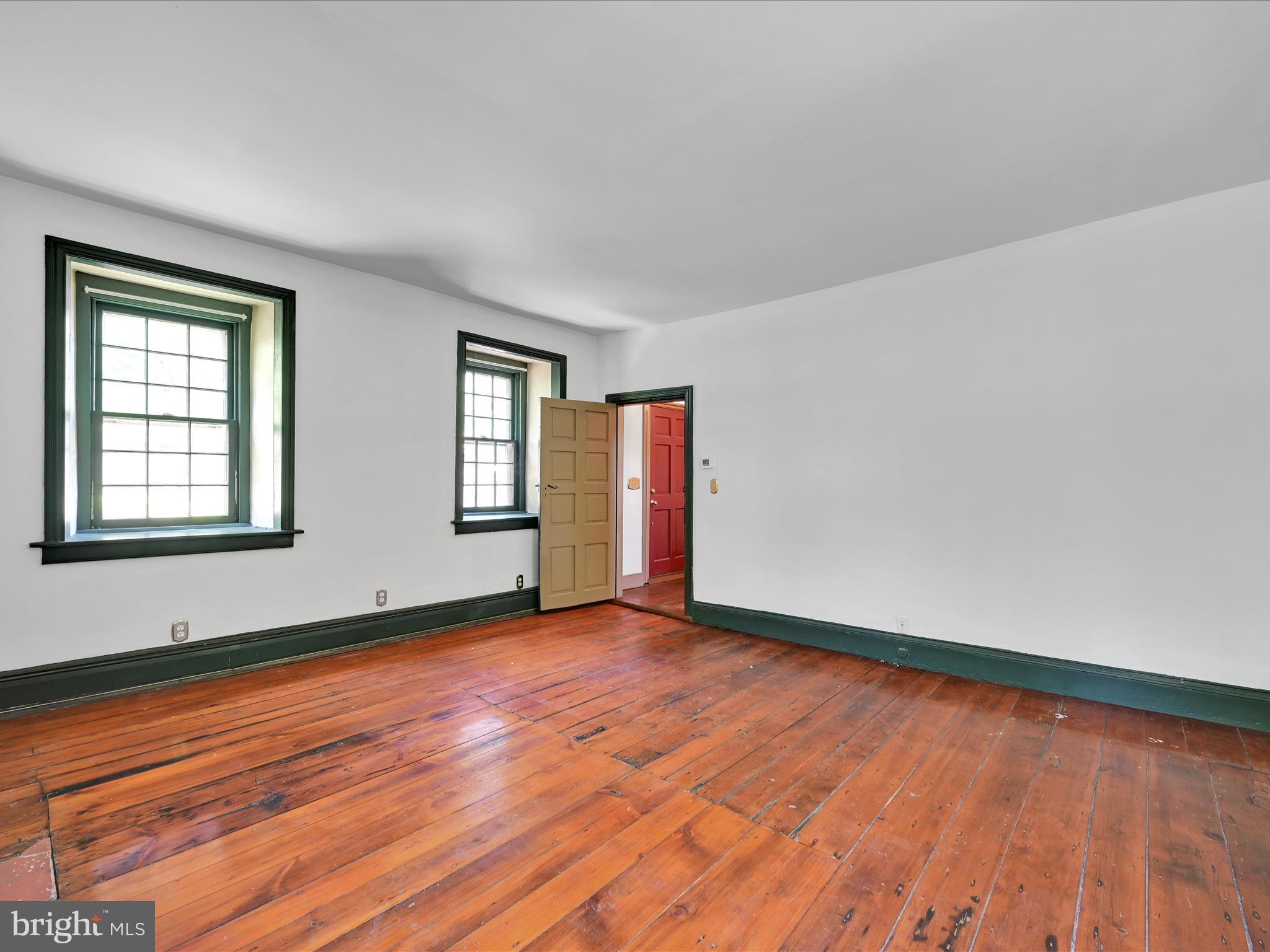 MOUNT VERNON - Residential