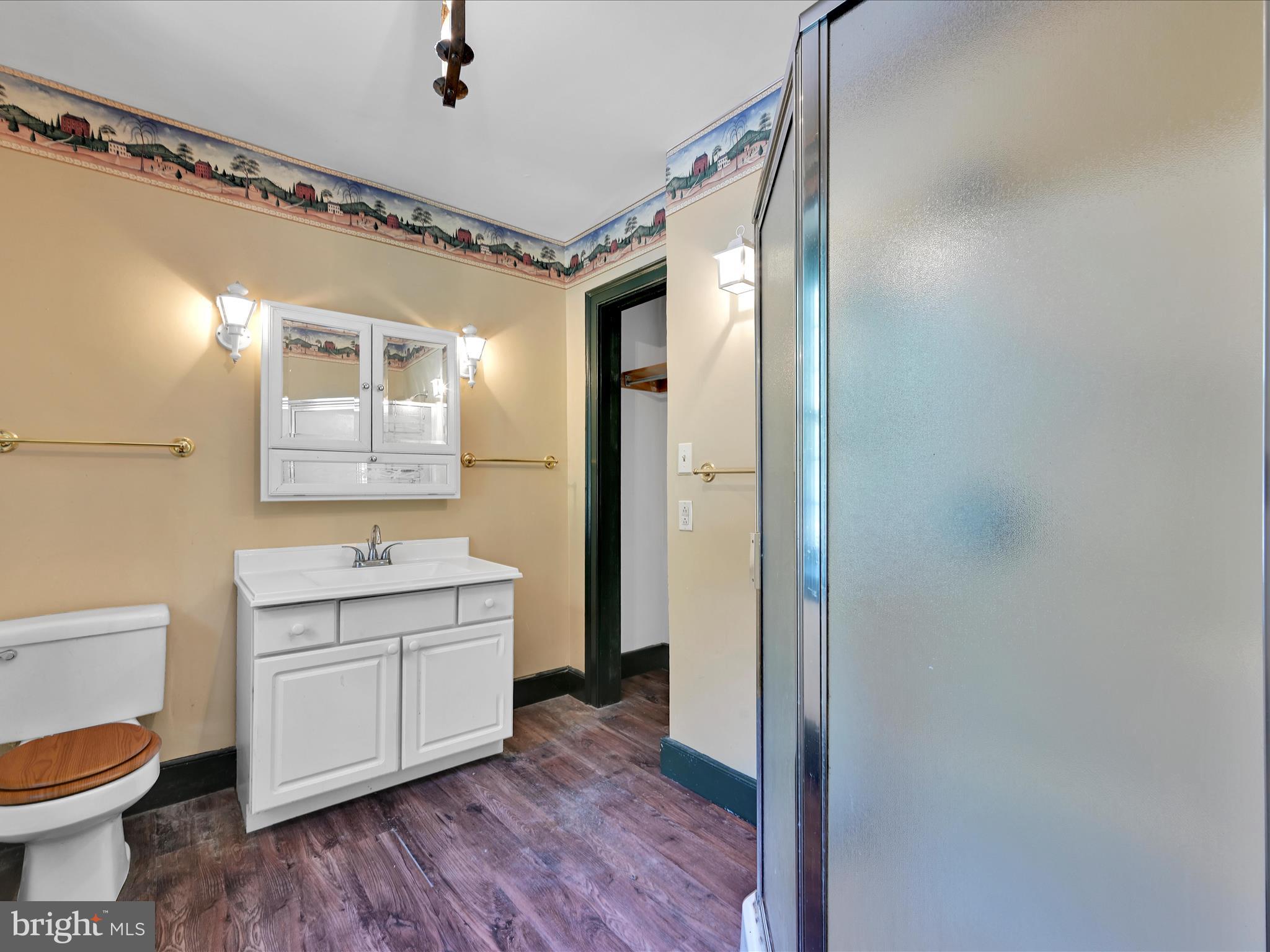 MOUNT VERNON - Residential