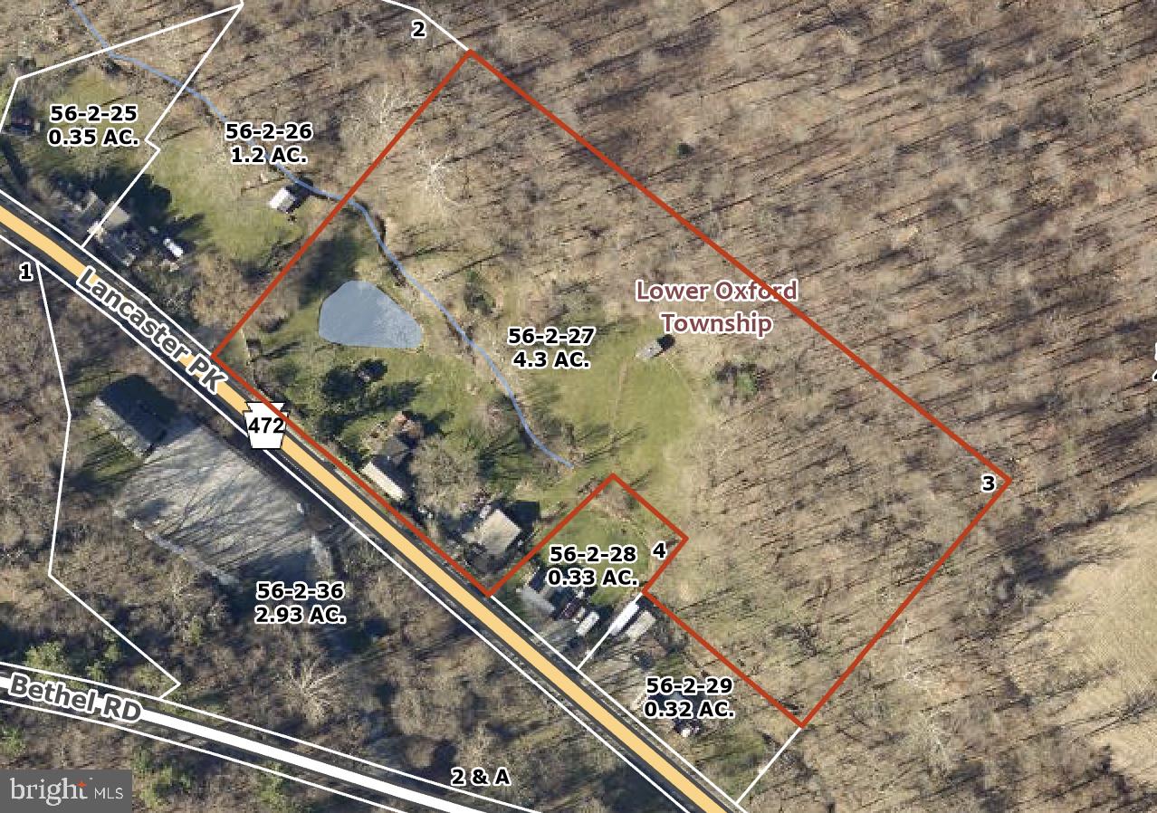 MOUNT VERNON - Residential