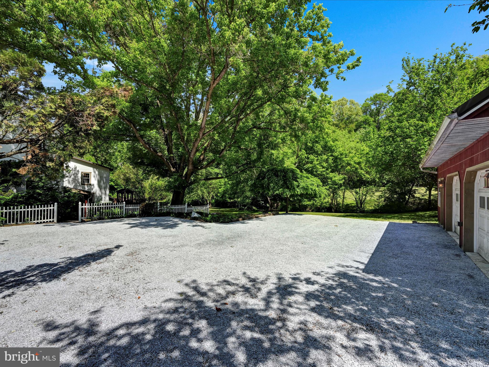 MOUNT VERNON - Residential