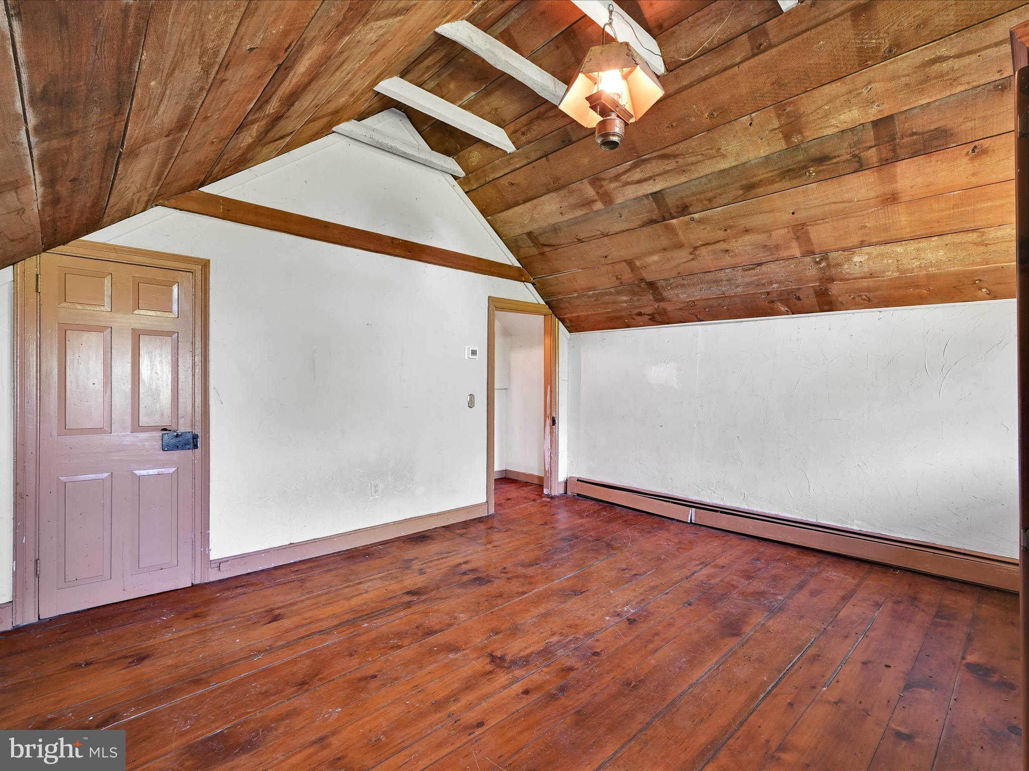 MOUNT VERNON - Residential