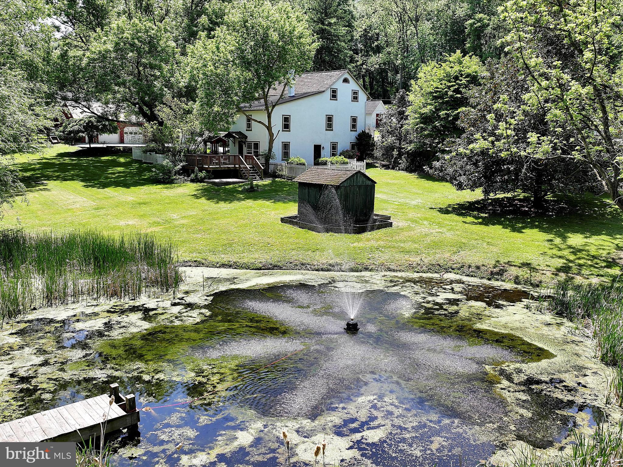 MOUNT VERNON - Residential