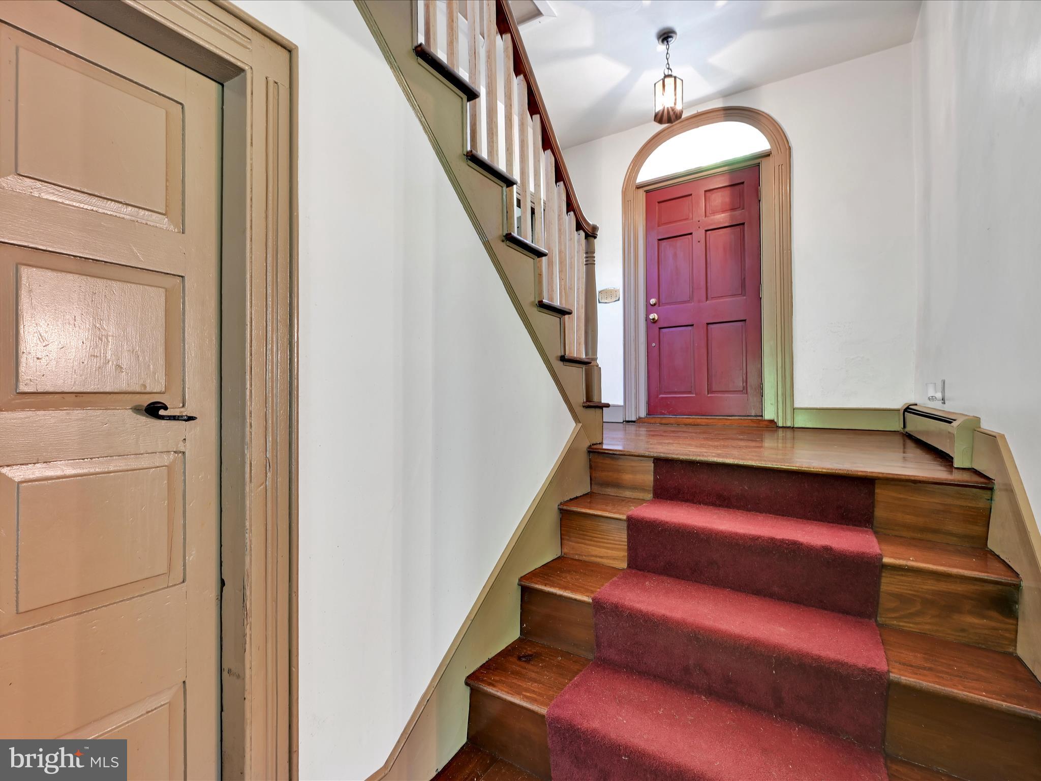 MOUNT VERNON - Residential