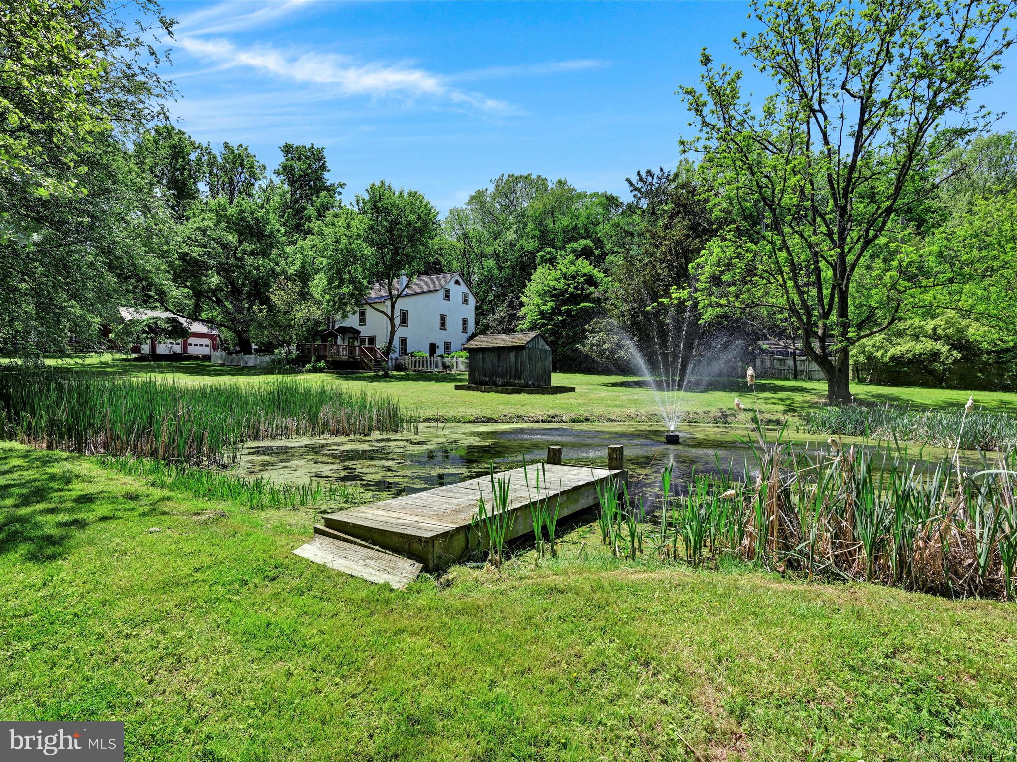 MOUNT VERNON - Residential