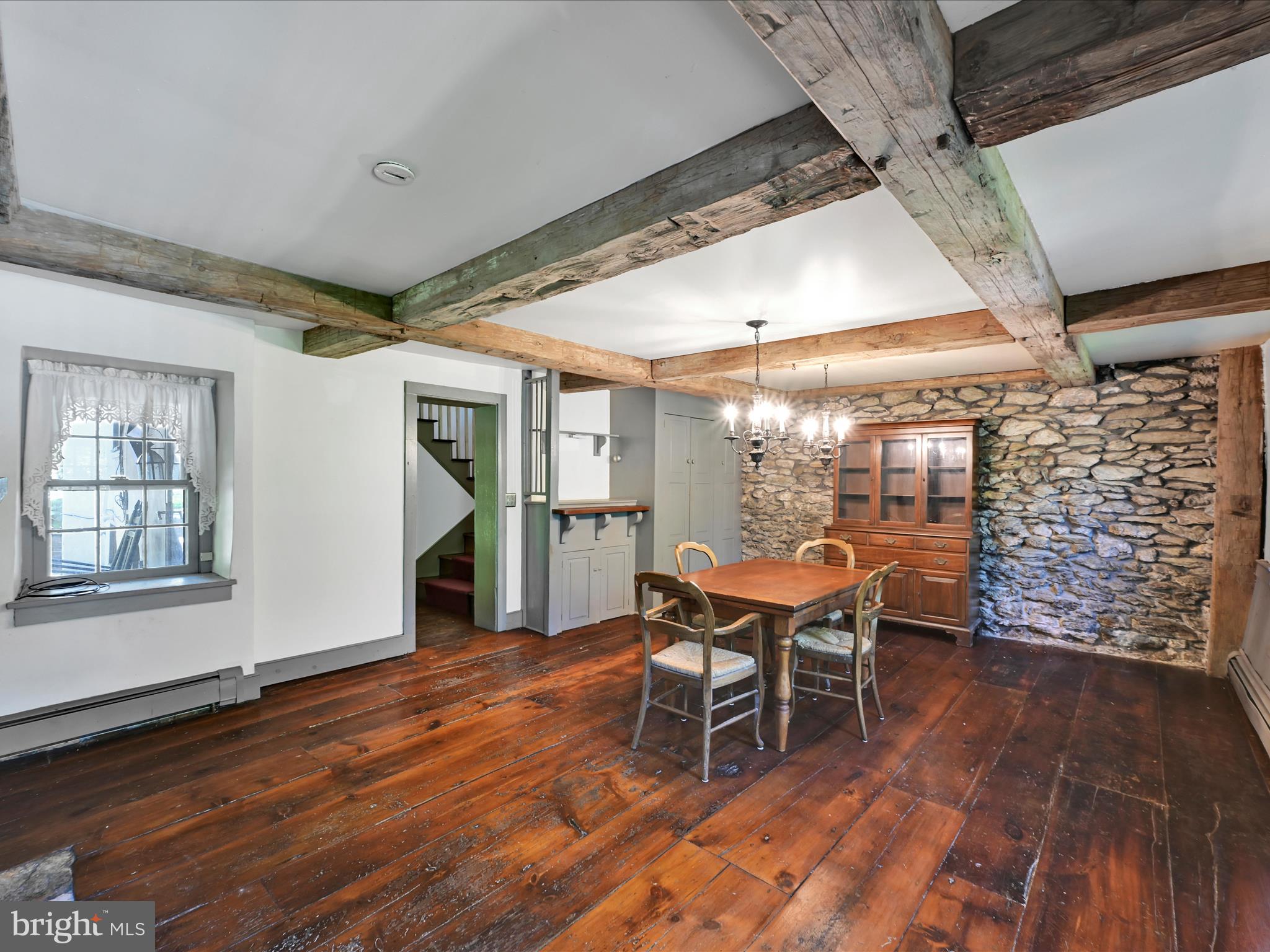 MOUNT VERNON - Residential