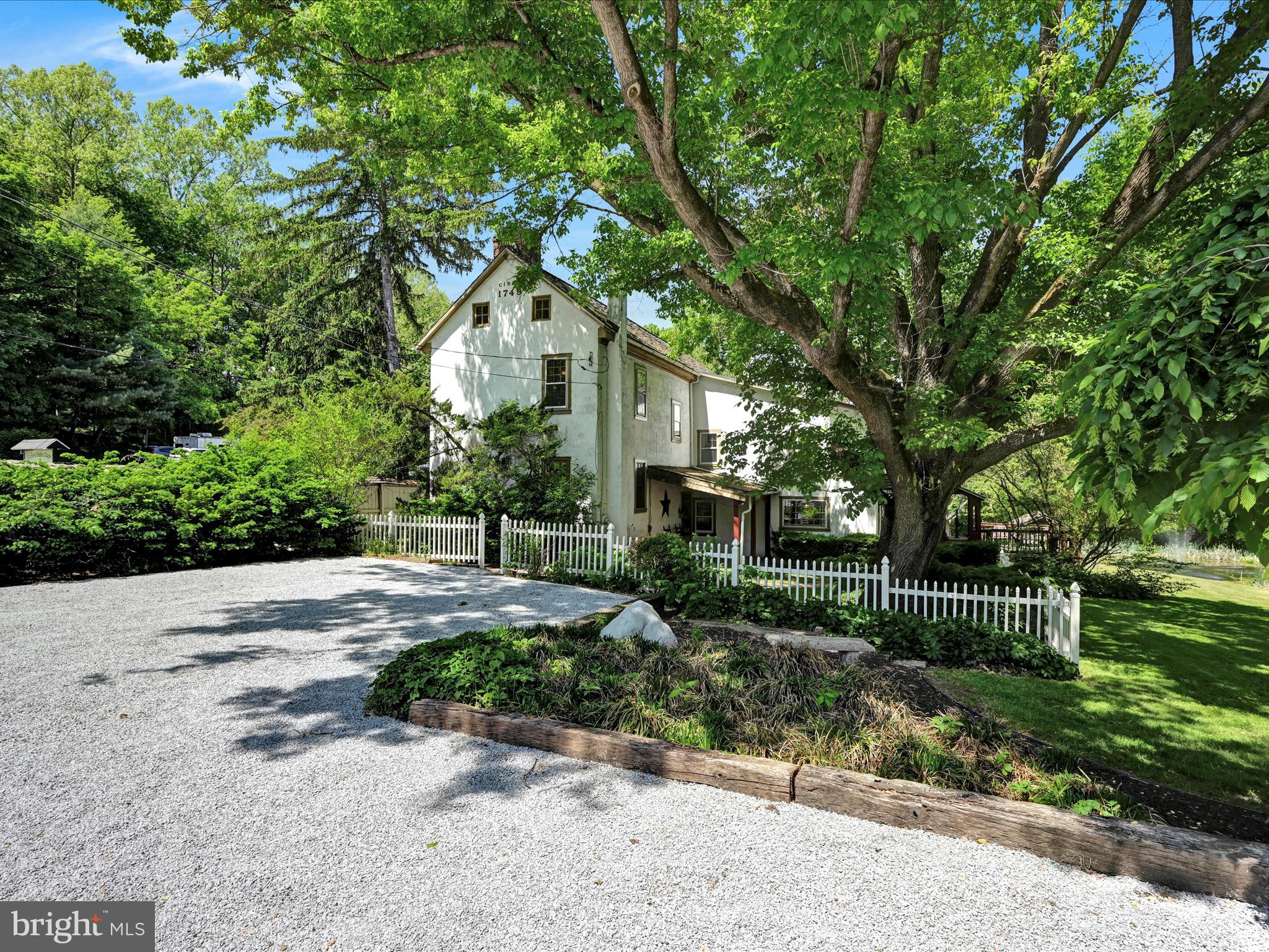 MOUNT VERNON - Residential