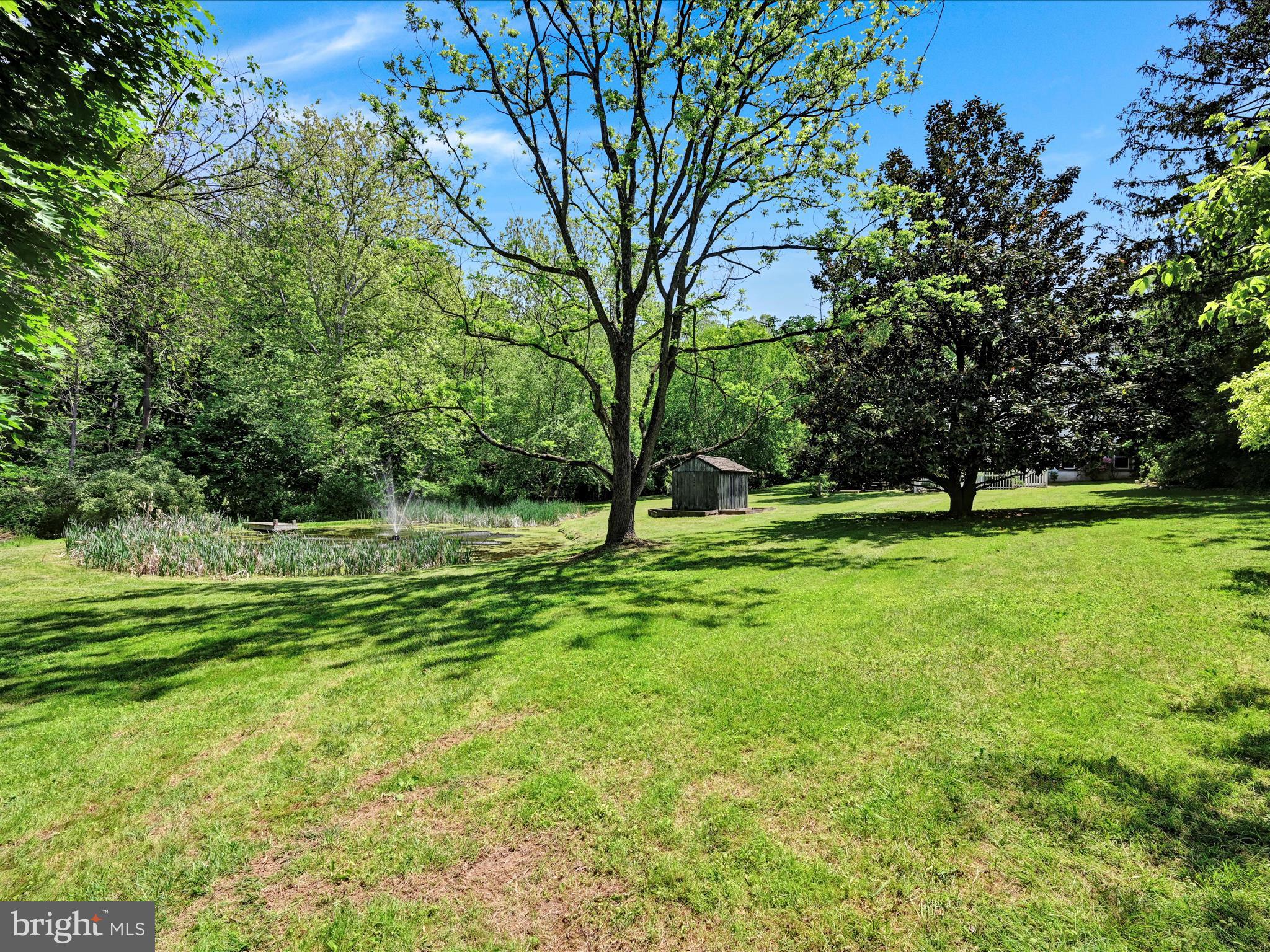 MOUNT VERNON - Residential