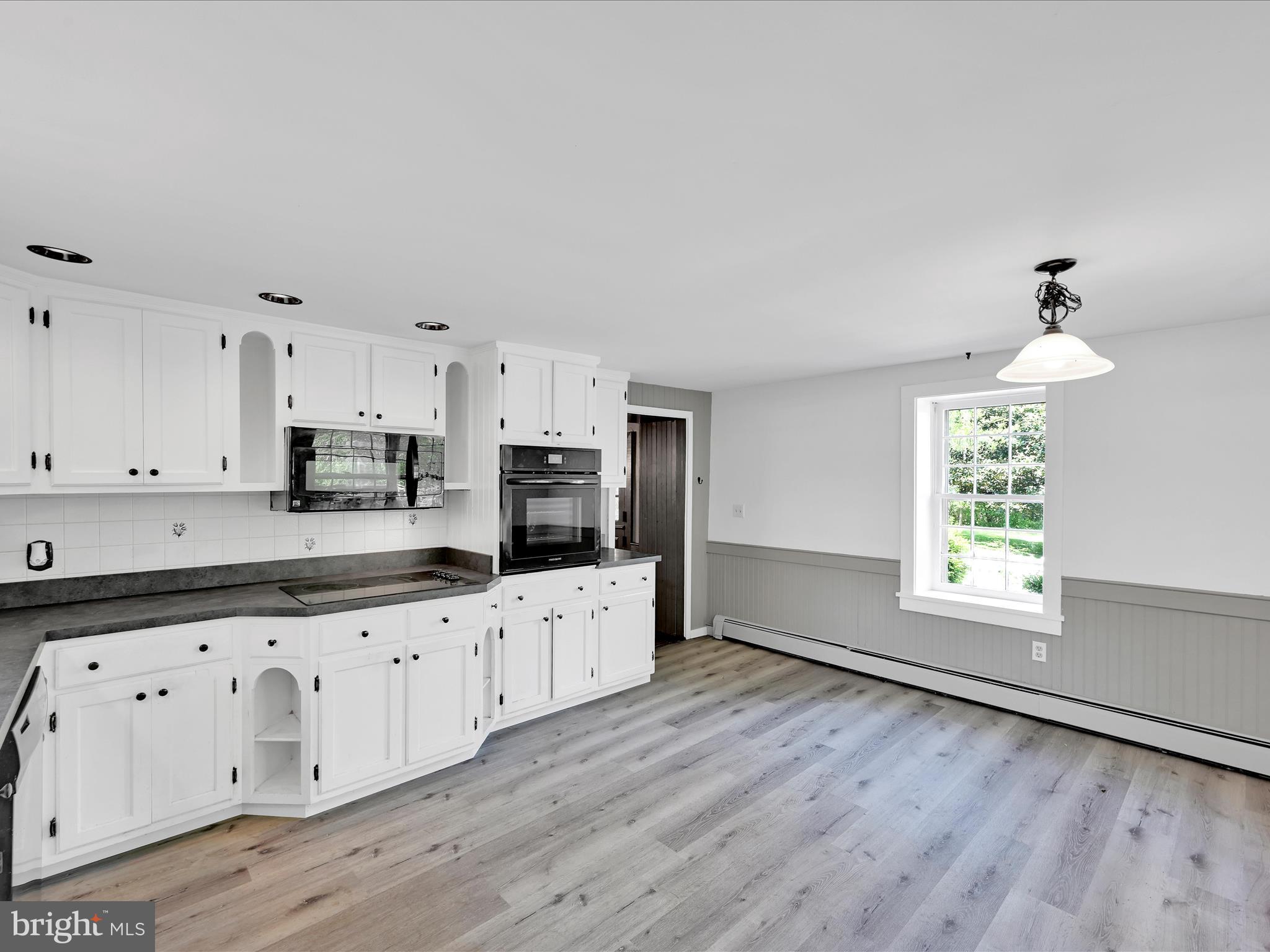 MOUNT VERNON - Residential