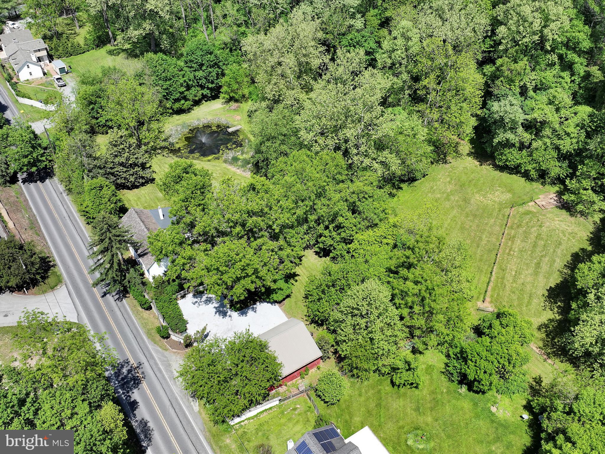 MOUNT VERNON - Residential