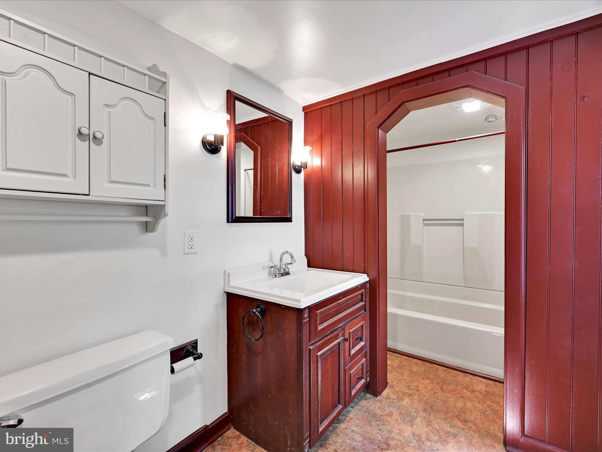 MOUNT VERNON - Residential