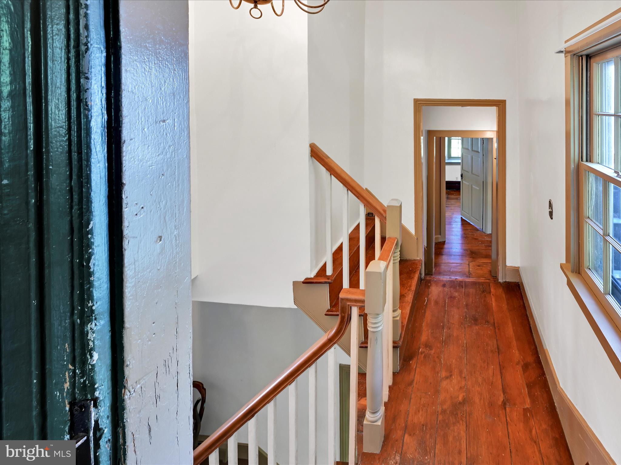 MOUNT VERNON - Residential