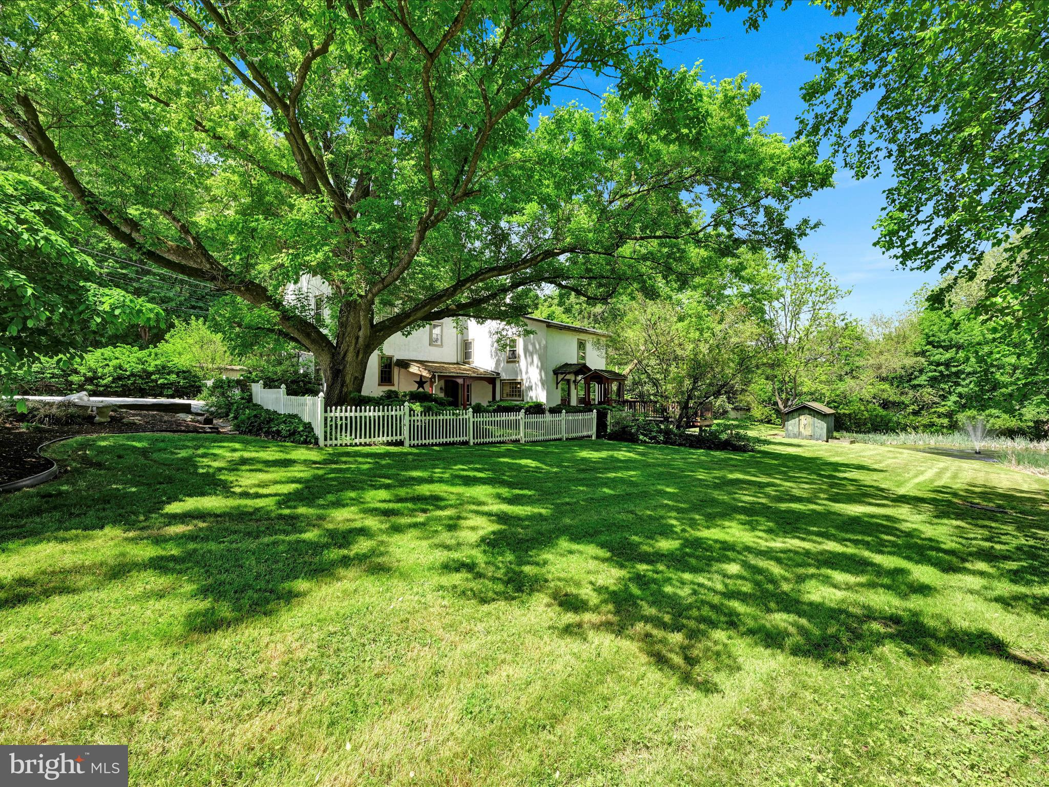 675 LANCASTER PIKE