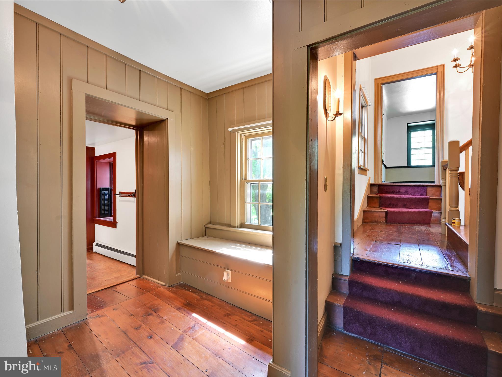 MOUNT VERNON - Residential