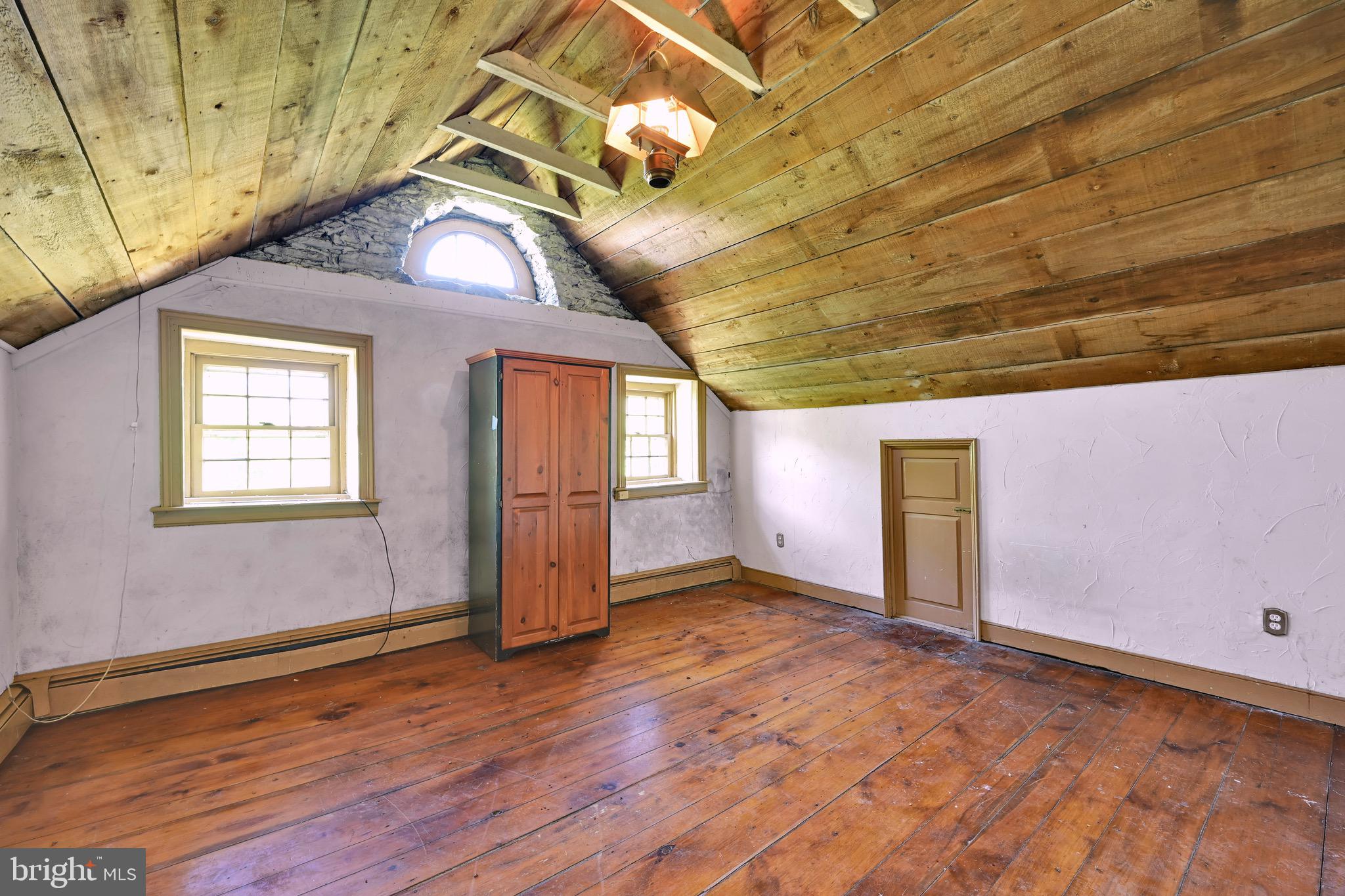 MOUNT VERNON - Residential