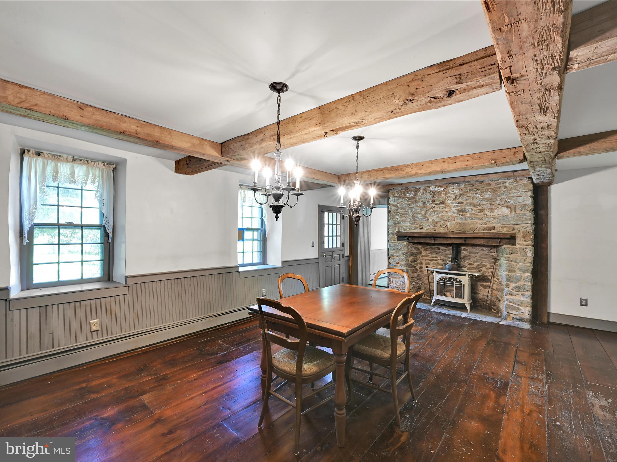 MOUNT VERNON - Residential