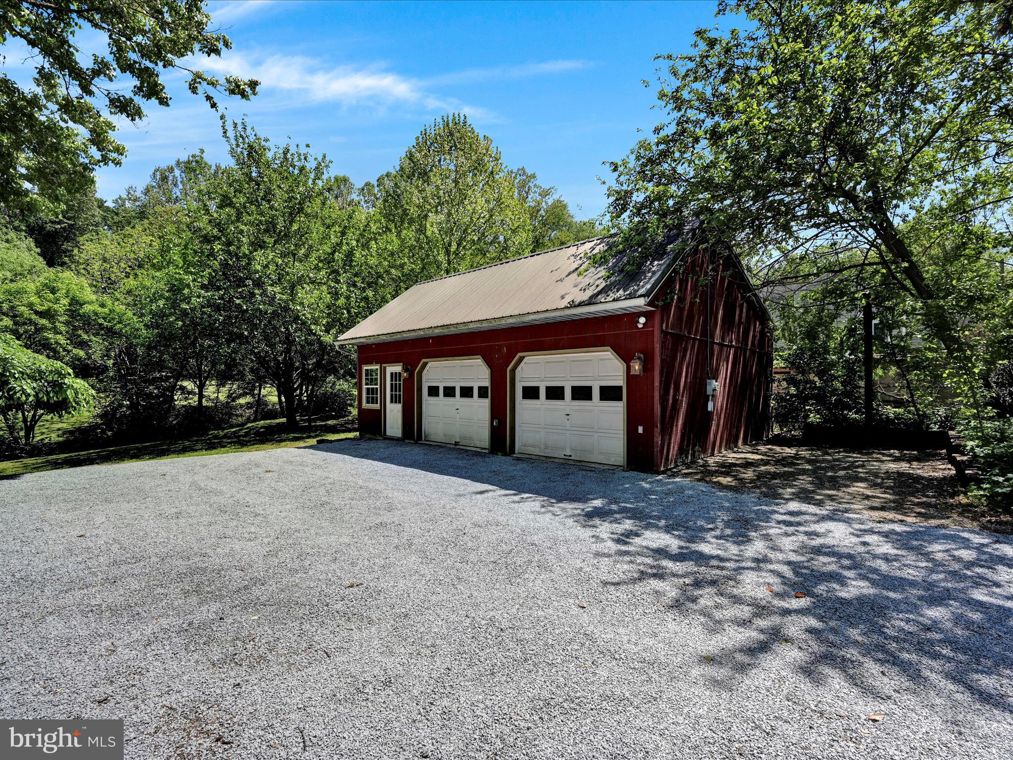 MOUNT VERNON - Residential