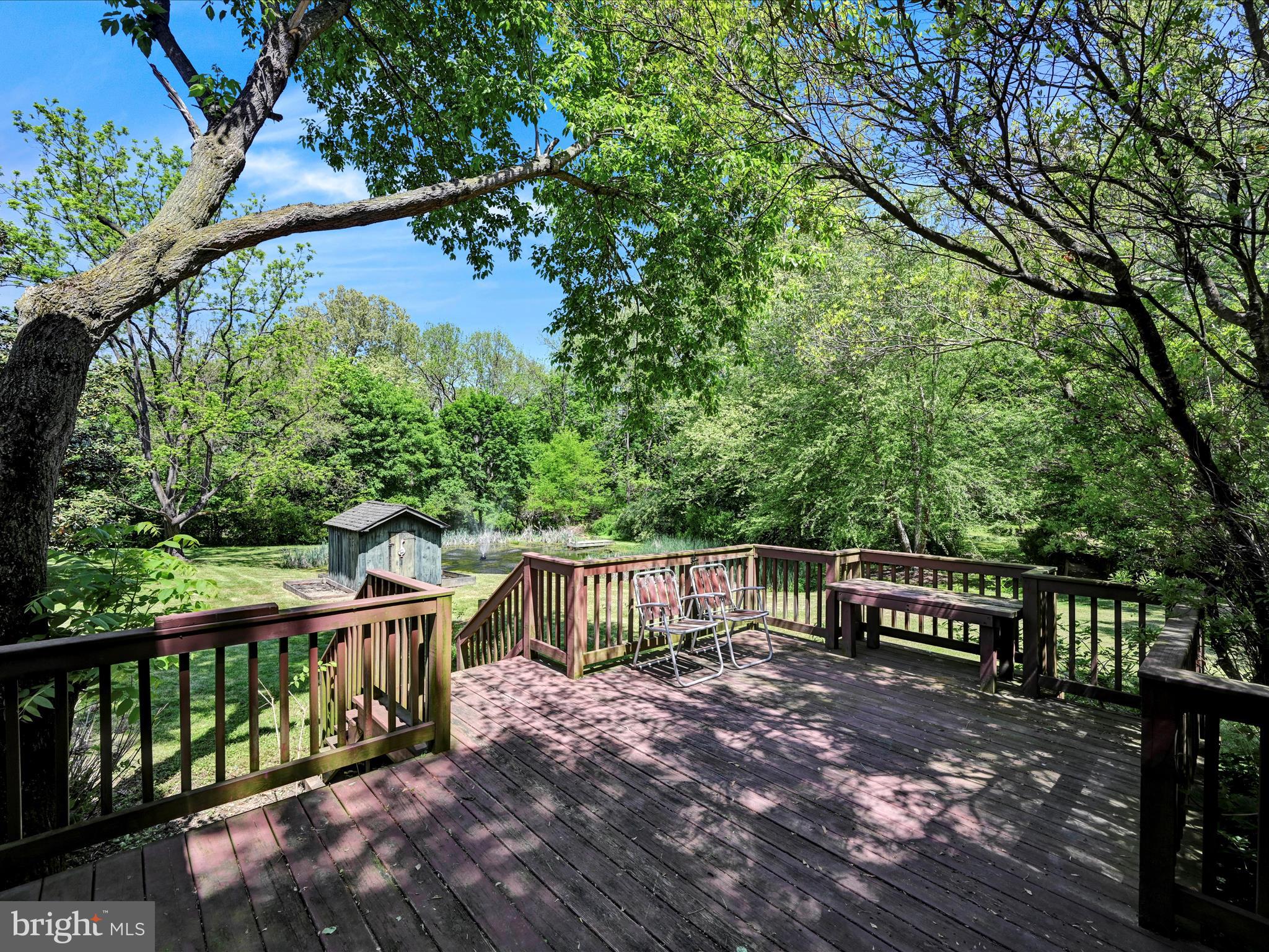 MOUNT VERNON - Residential