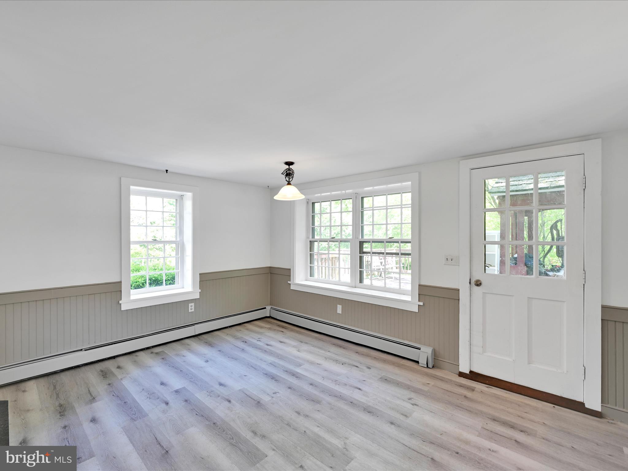 MOUNT VERNON - Residential