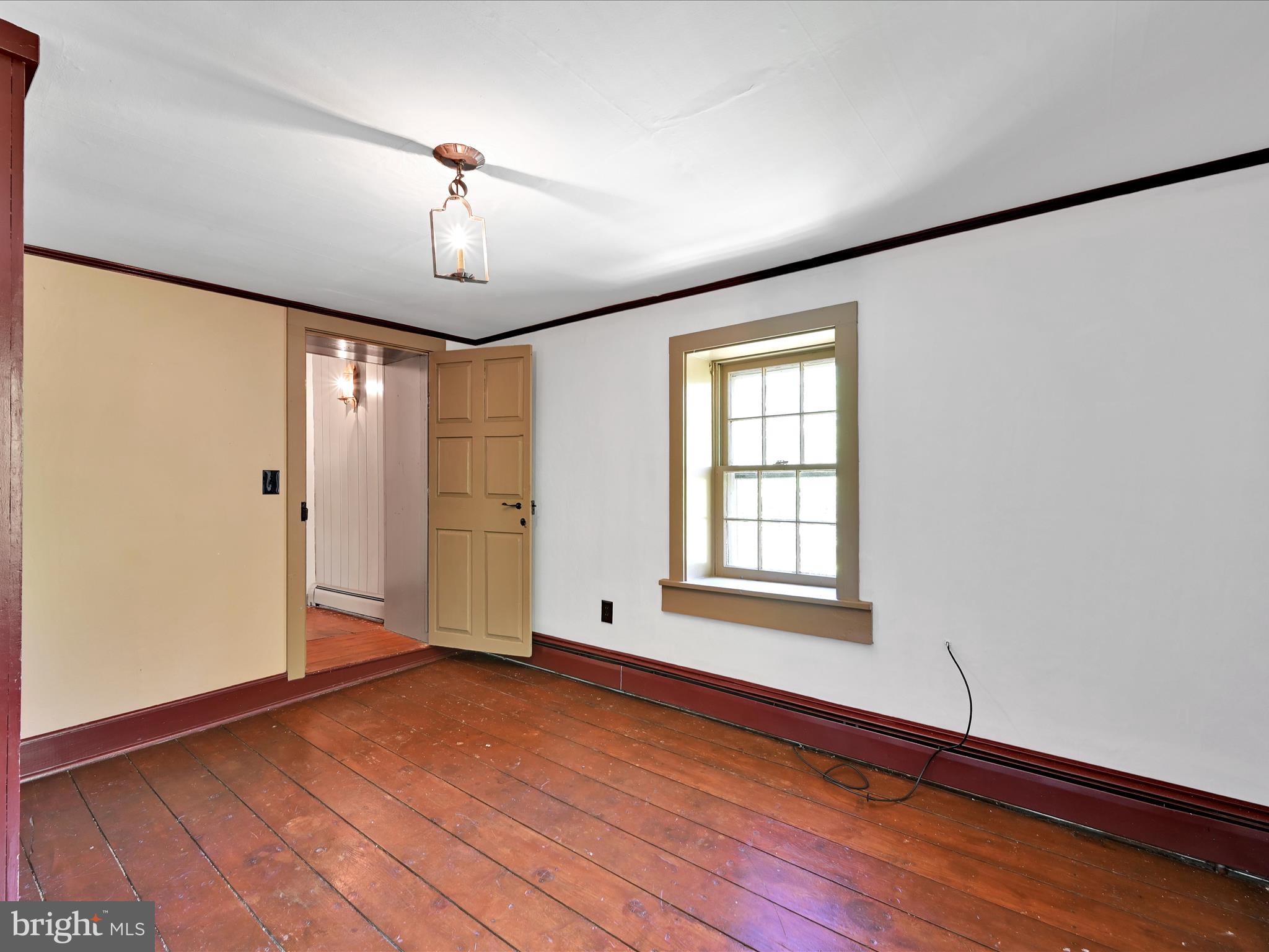 MOUNT VERNON - Residential