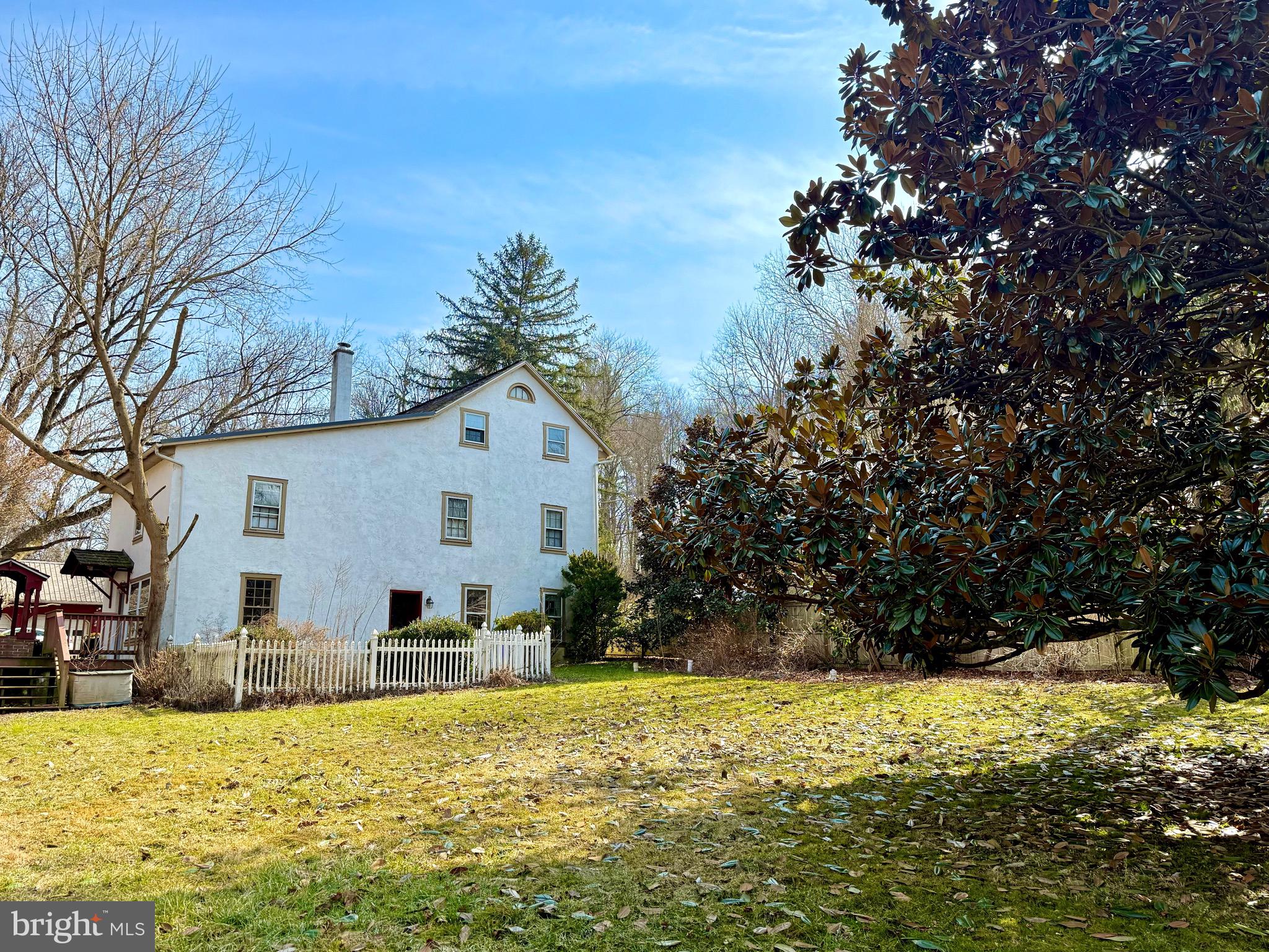 MOUNT VERNON - Residential