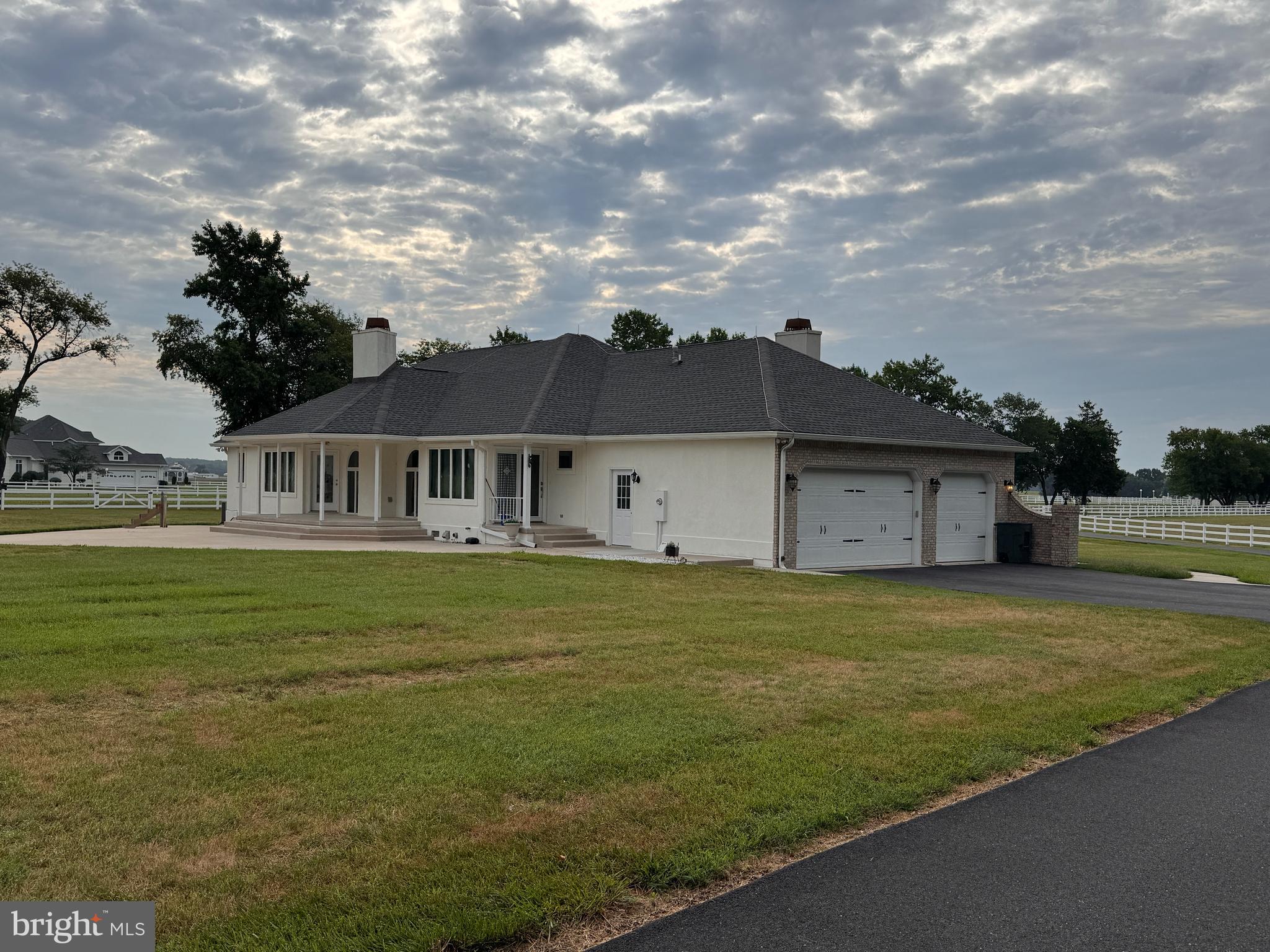 3223 HALLTOWN ROAD
