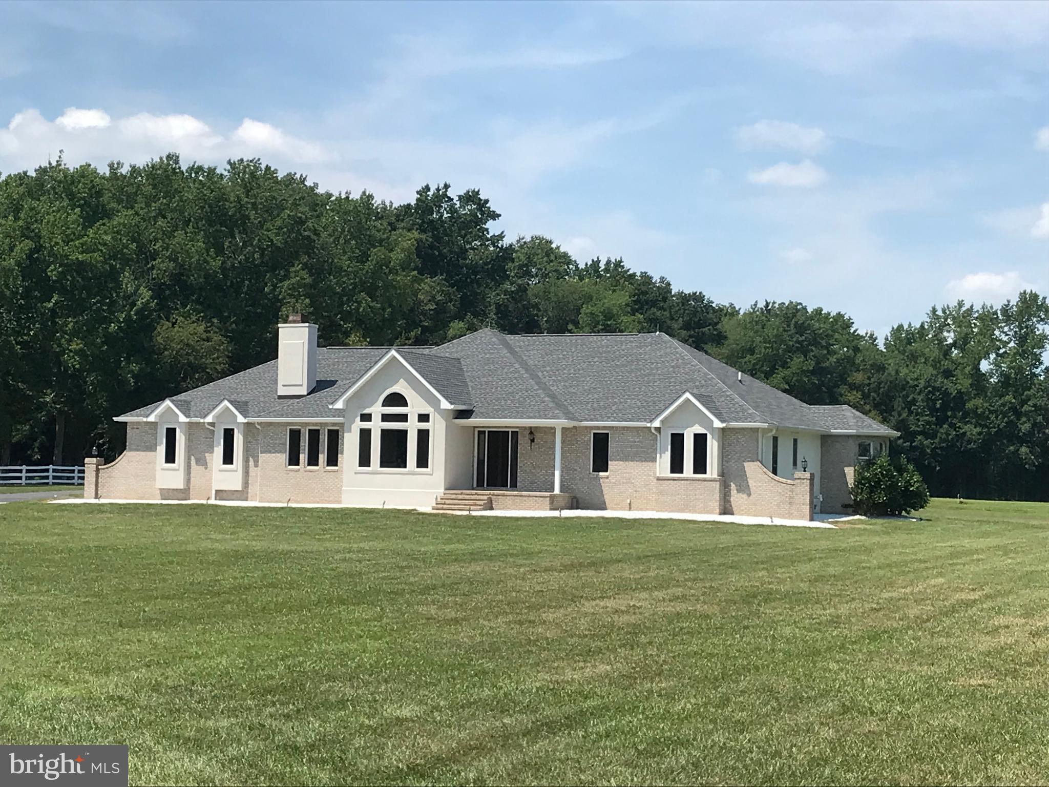 3223 HALLTOWN ROAD
