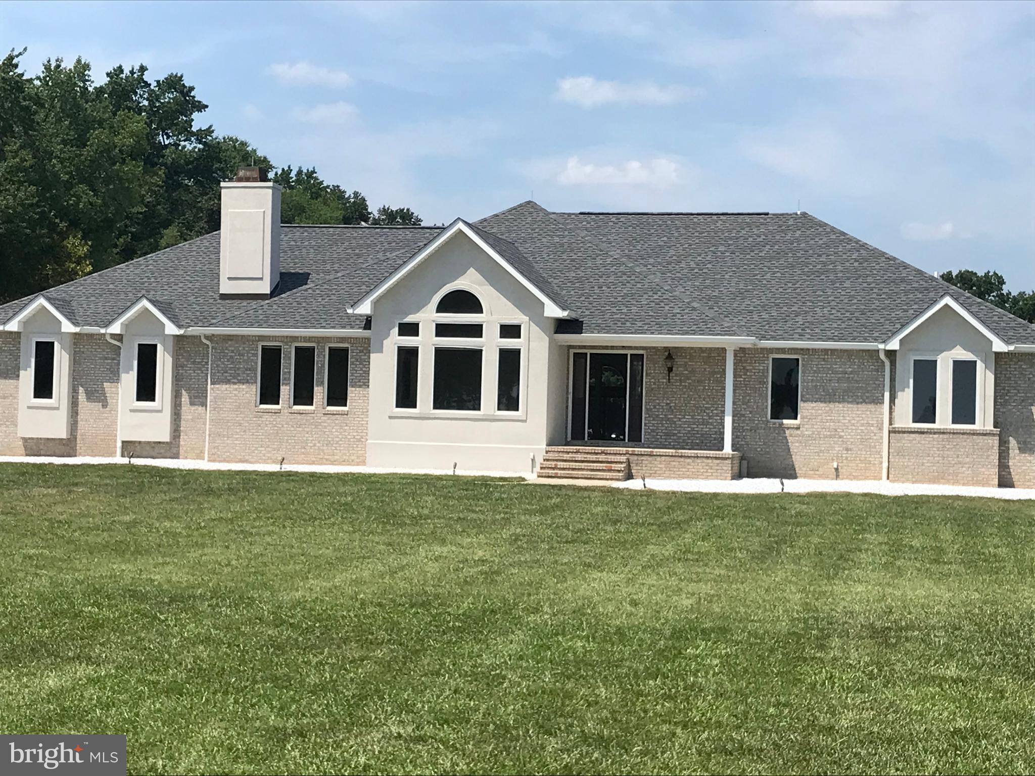3223 HALLTOWN ROAD