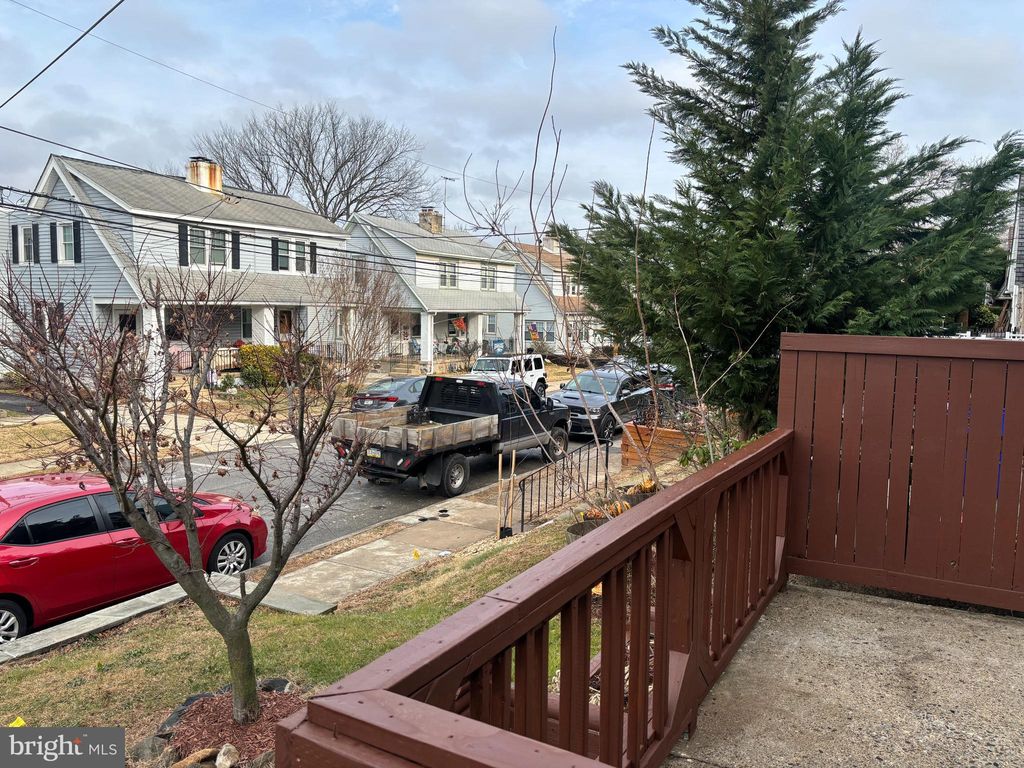 Photo of 227 N Linden Avenue, UPPER DARBY, PA 19082 (MLS # PADE2106080)