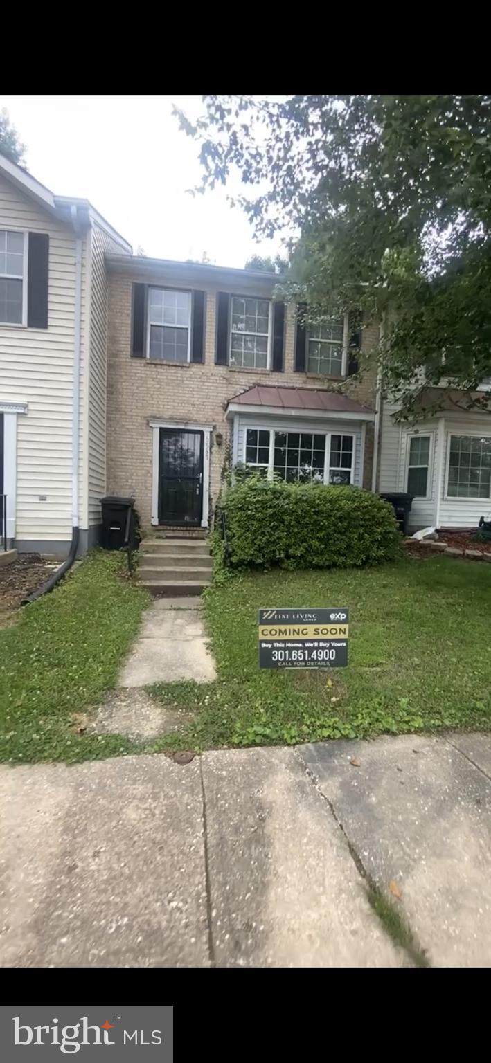 MAPLE SHADE - Residential