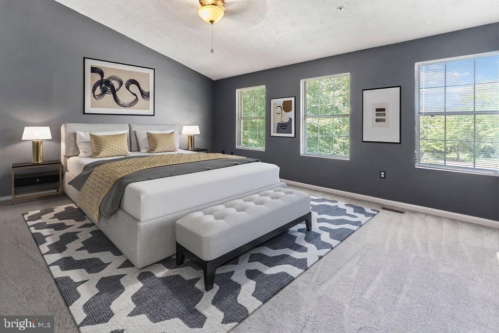 MAPLE SHADE - Residential