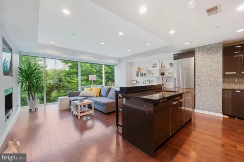 122 New Street Unit 3C, Philadelphia, PA 19106 - MLS#: PAPH2462360