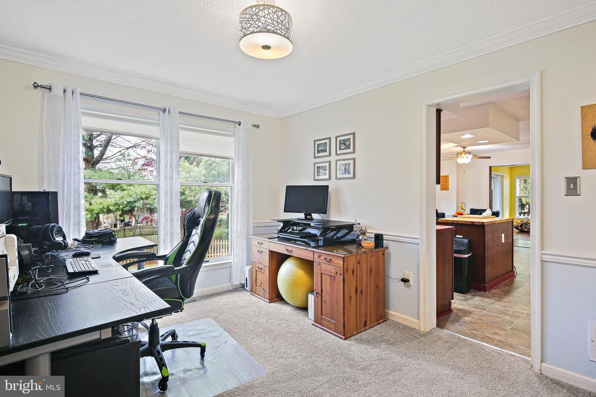 GREENBRIER HILLS - Residential