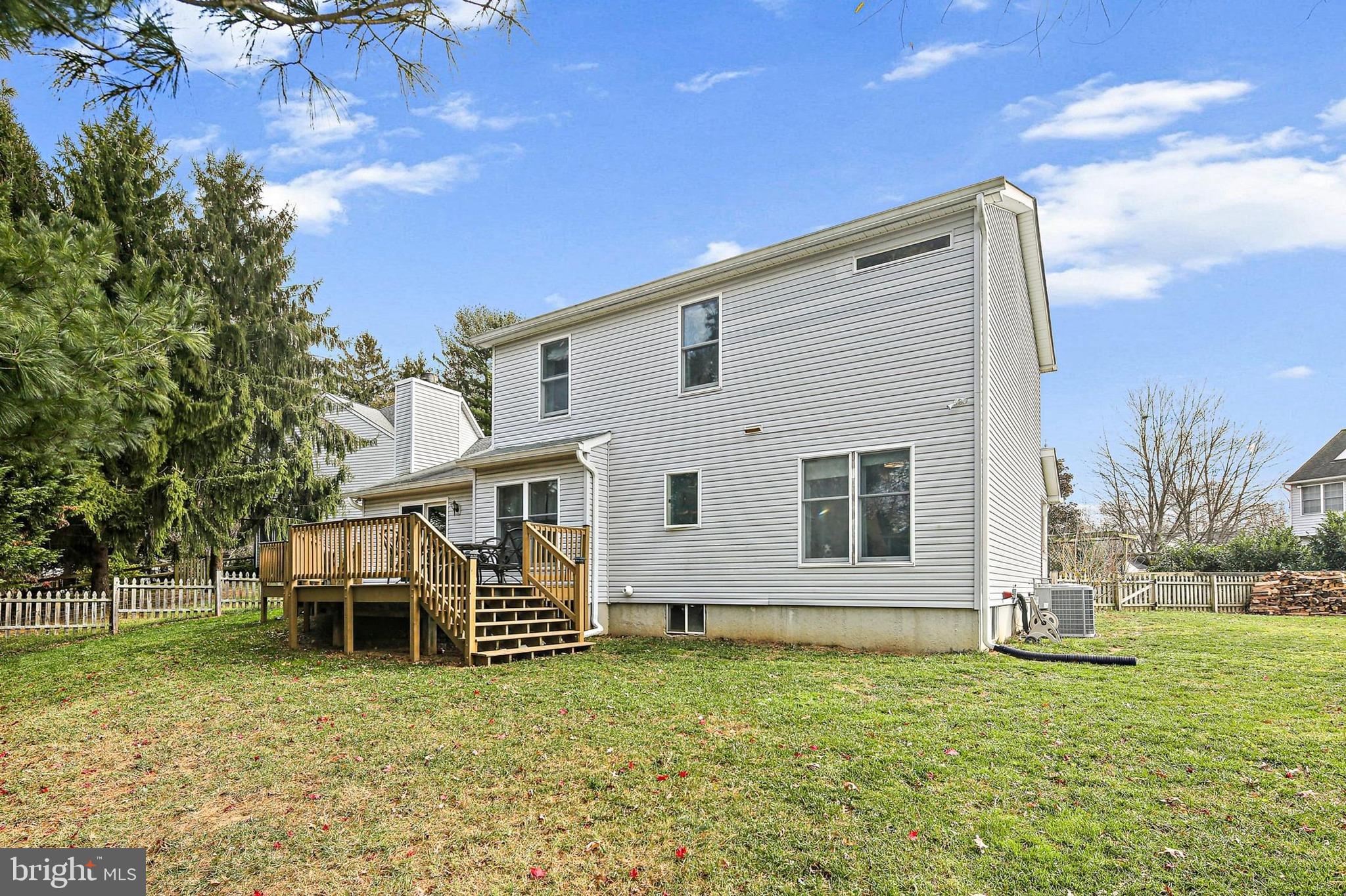 GREENBRIER HILLS - Residential