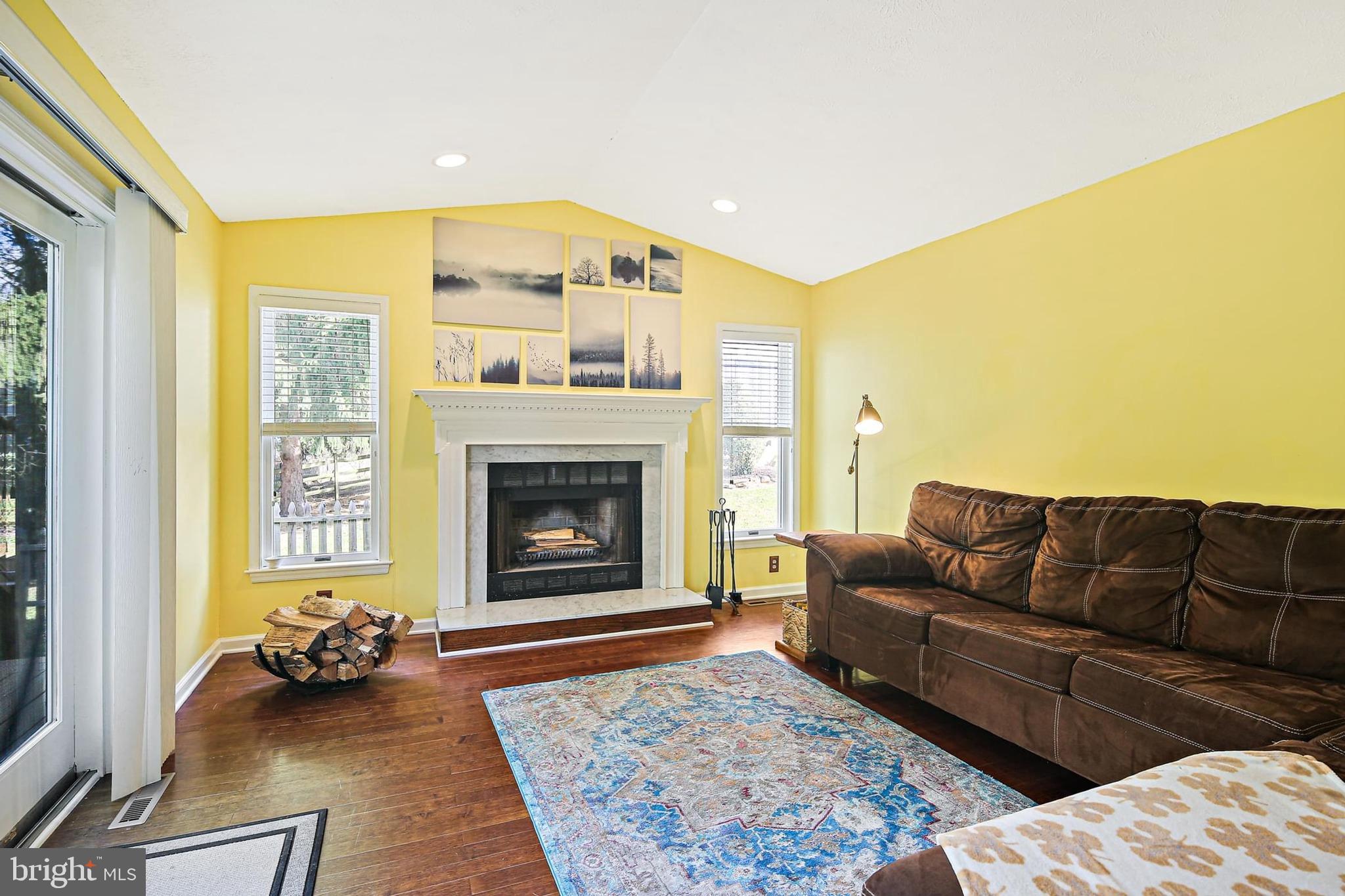 GREENBRIER HILLS - Residential