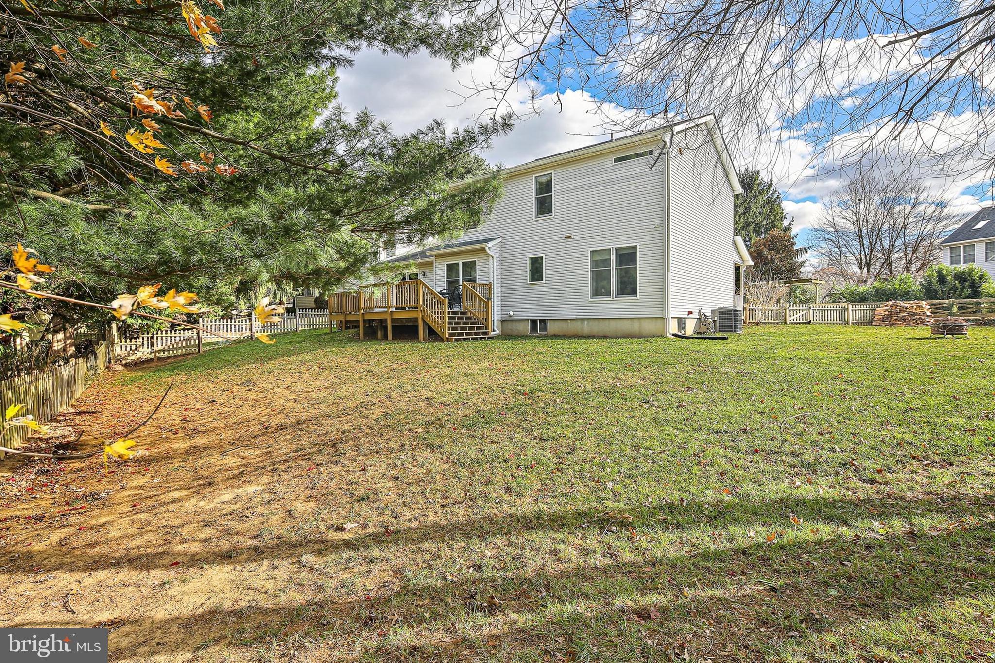 GREENBRIER HILLS - Residential