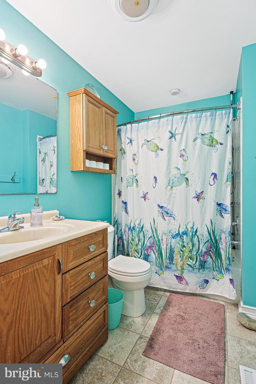 GREENBRIER HILLS - Residential