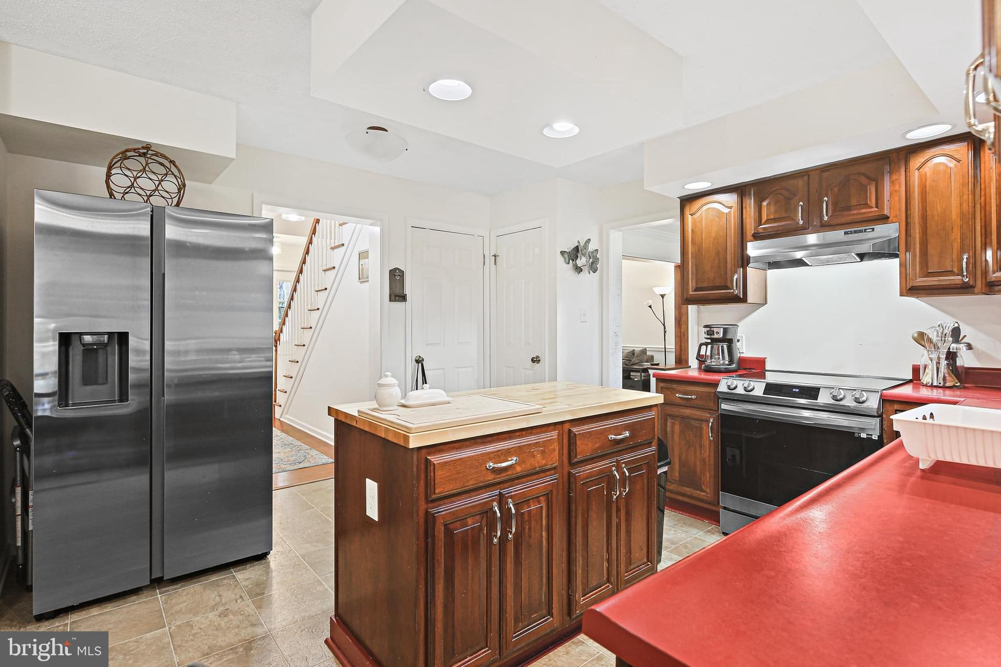 GREENBRIER HILLS - Residential