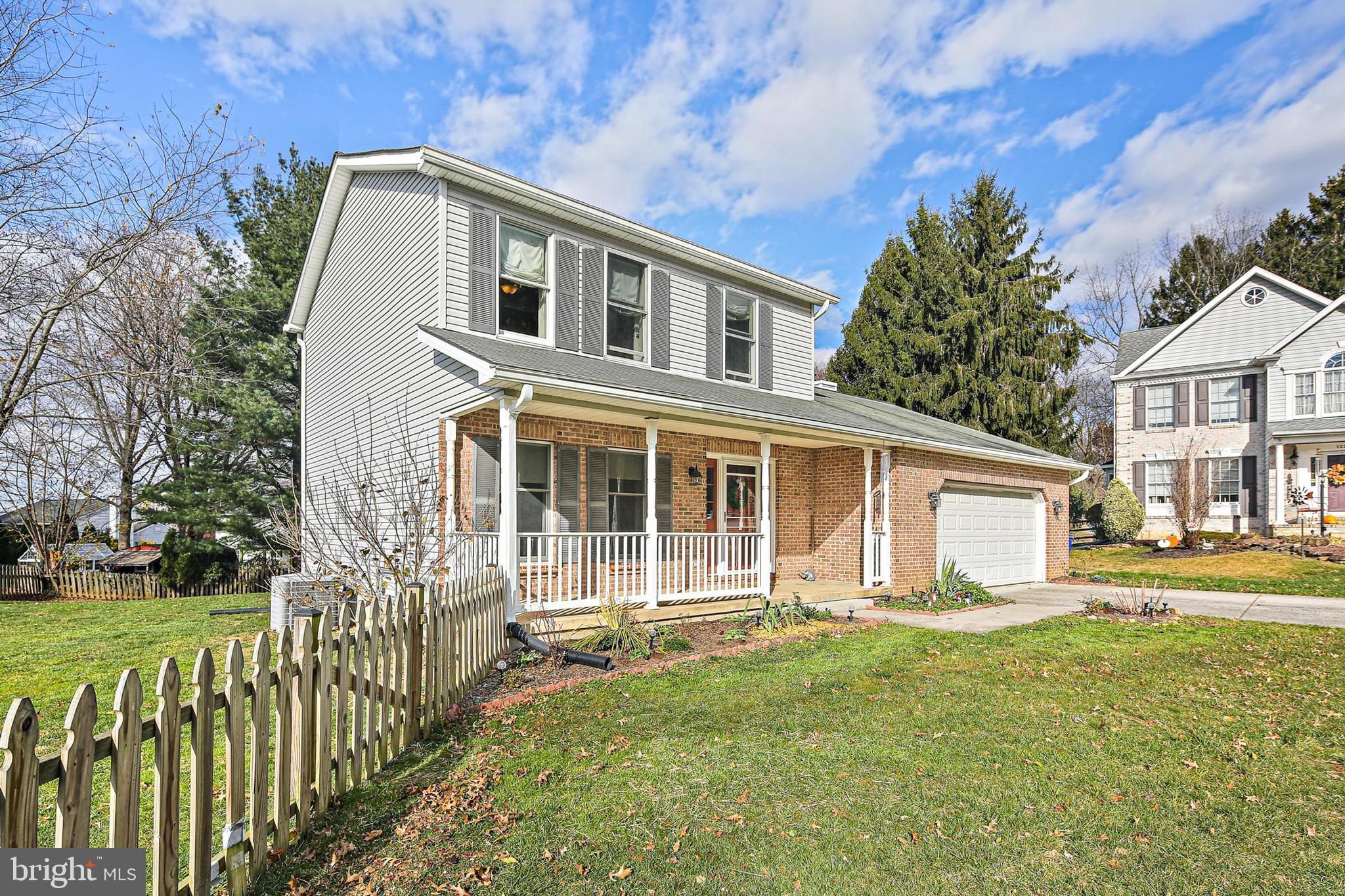 GREENBRIER HILLS - Residential