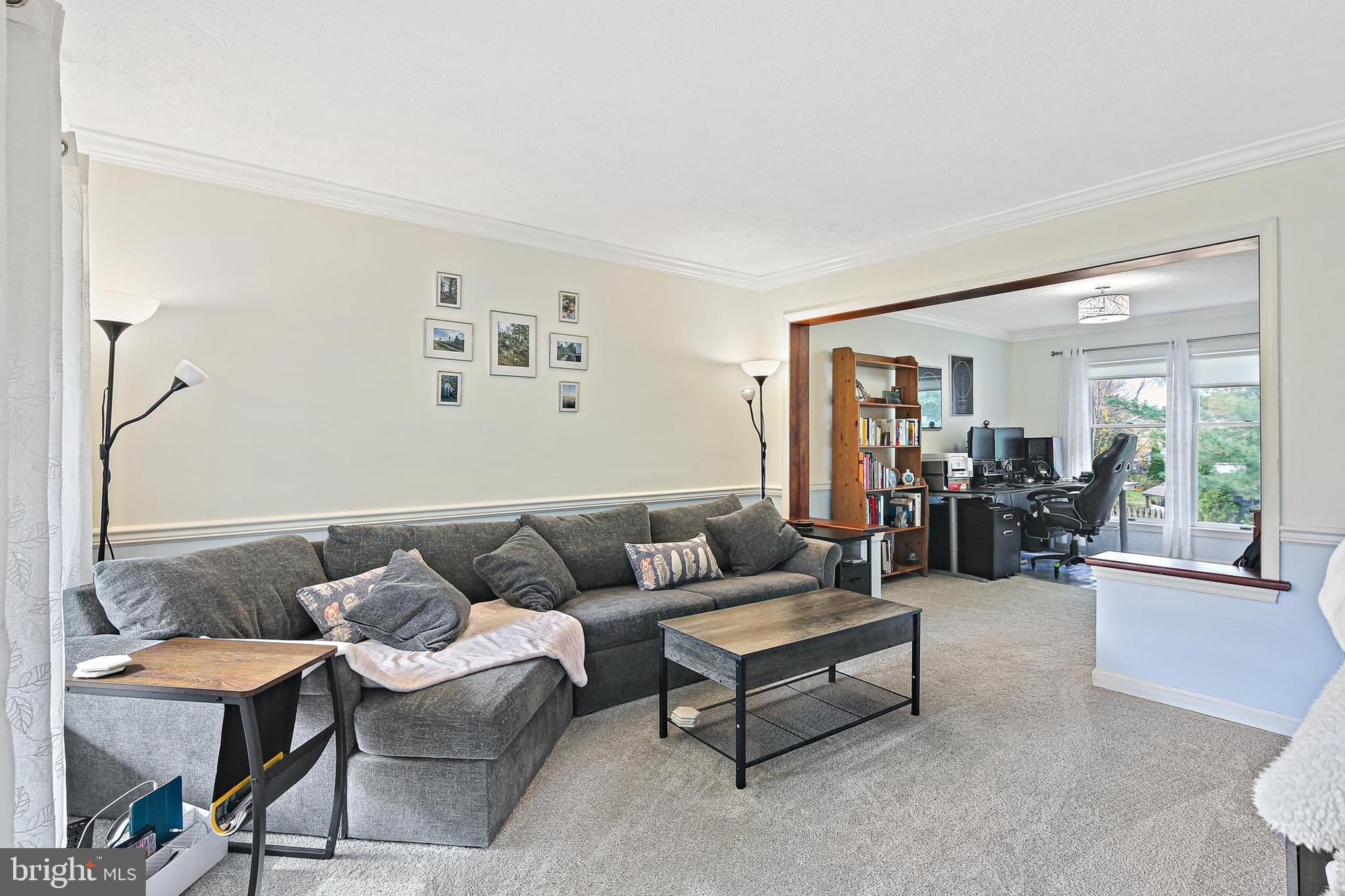 GREENBRIER HILLS - Residential