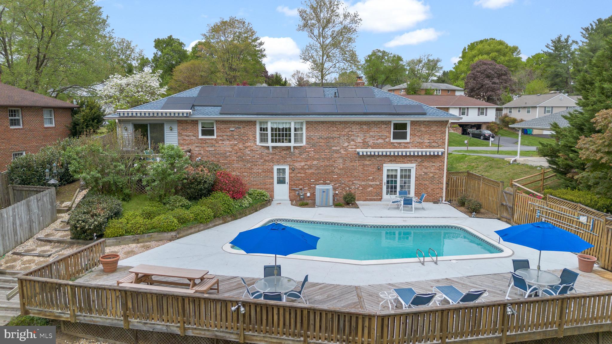 OLNEY MILL - Residential