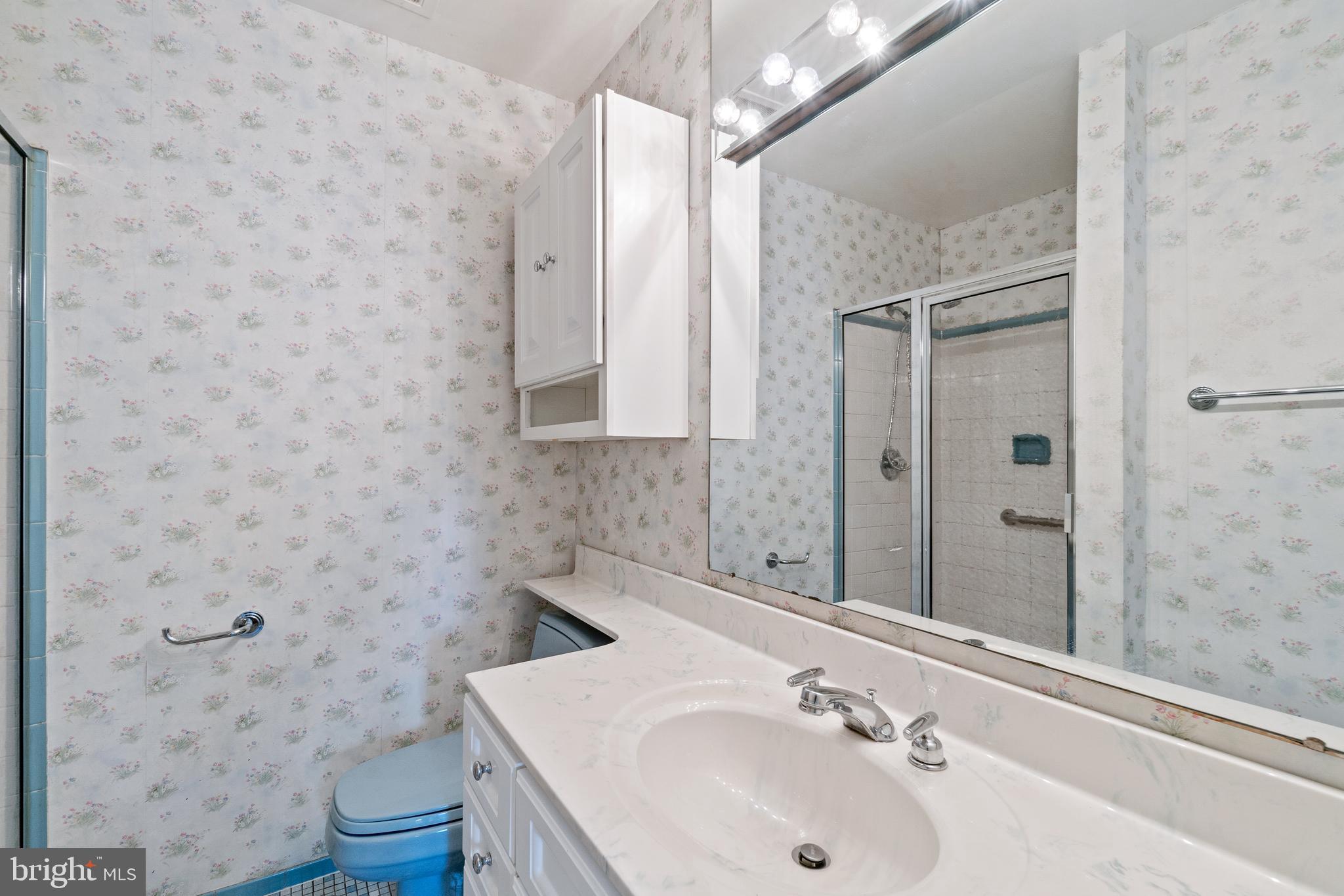 OLNEY MILL - Residential