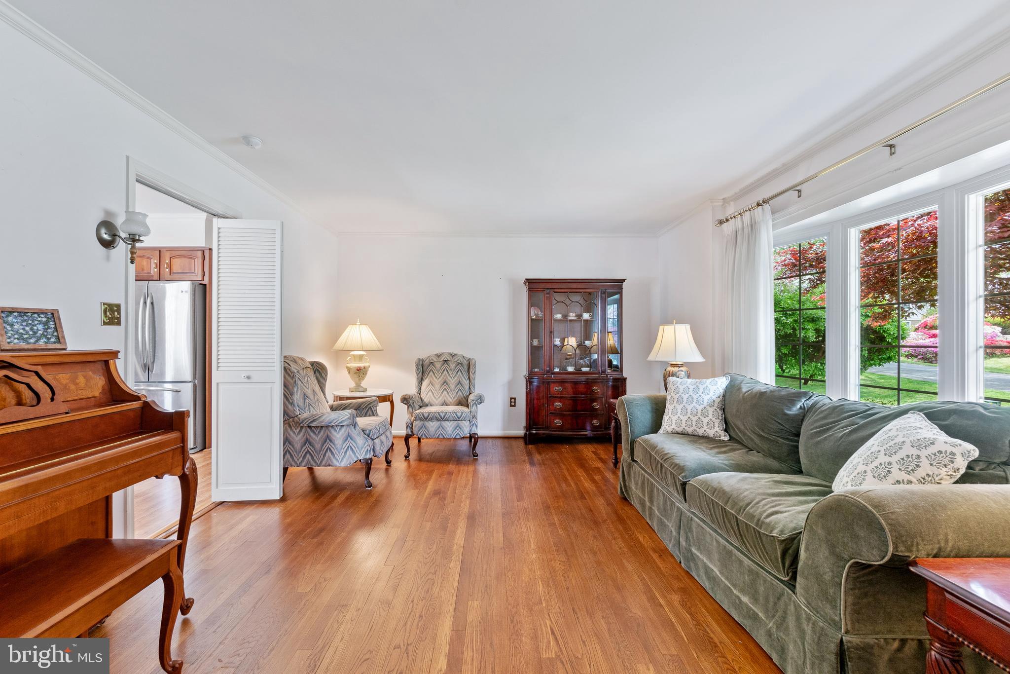 OLNEY MILL - Residential