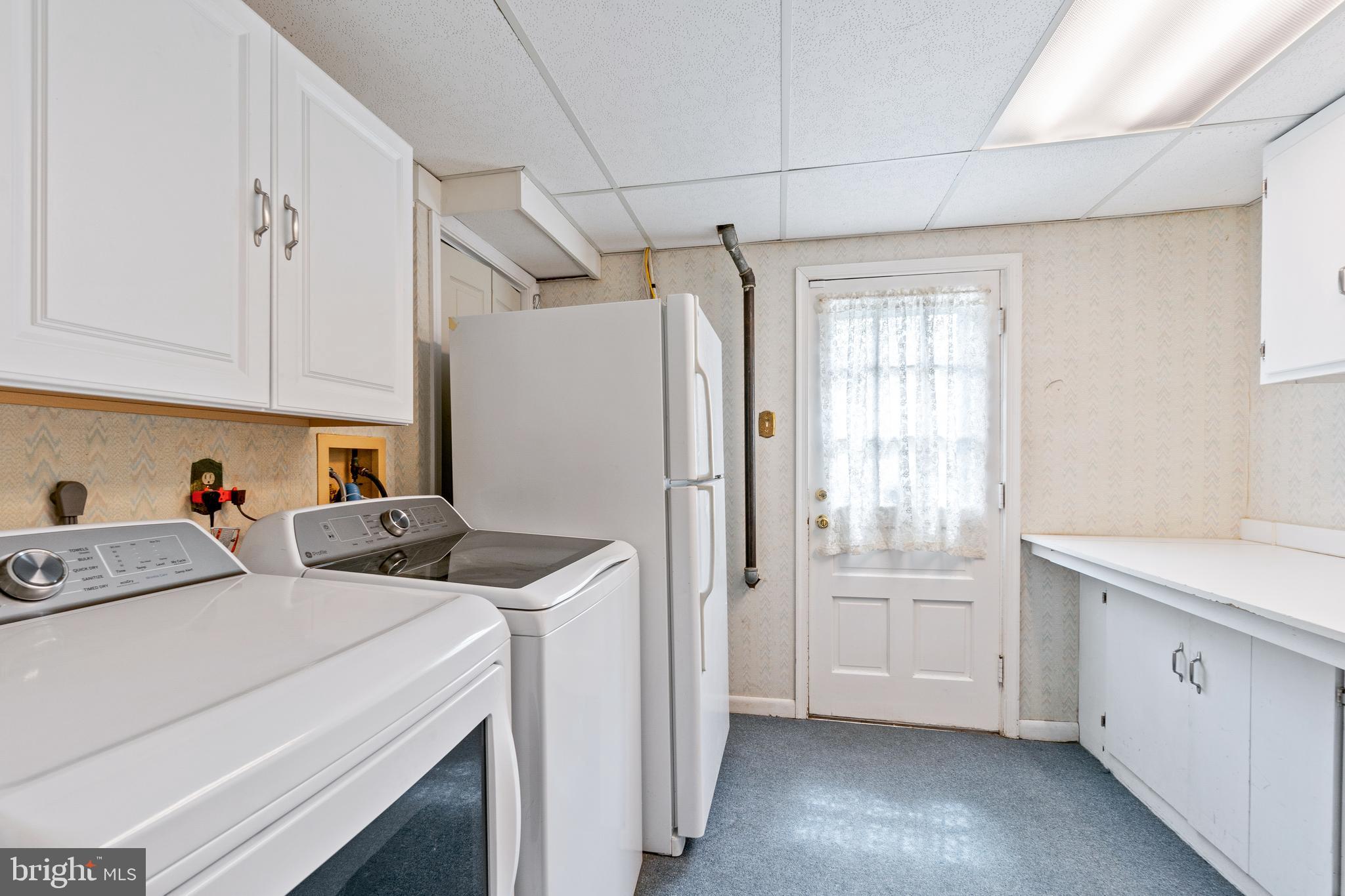 OLNEY MILL - Residential