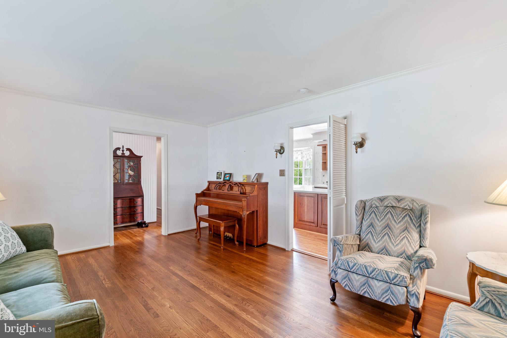 OLNEY MILL - Residential