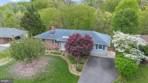 Homes For Sale - 3432 Falling Green Road<br/> OLNEY, MD 20832
