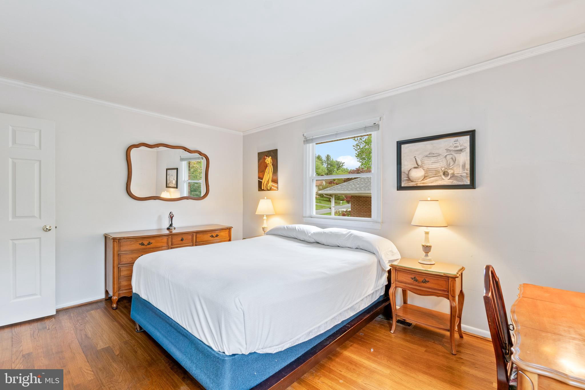 OLNEY MILL - Residential