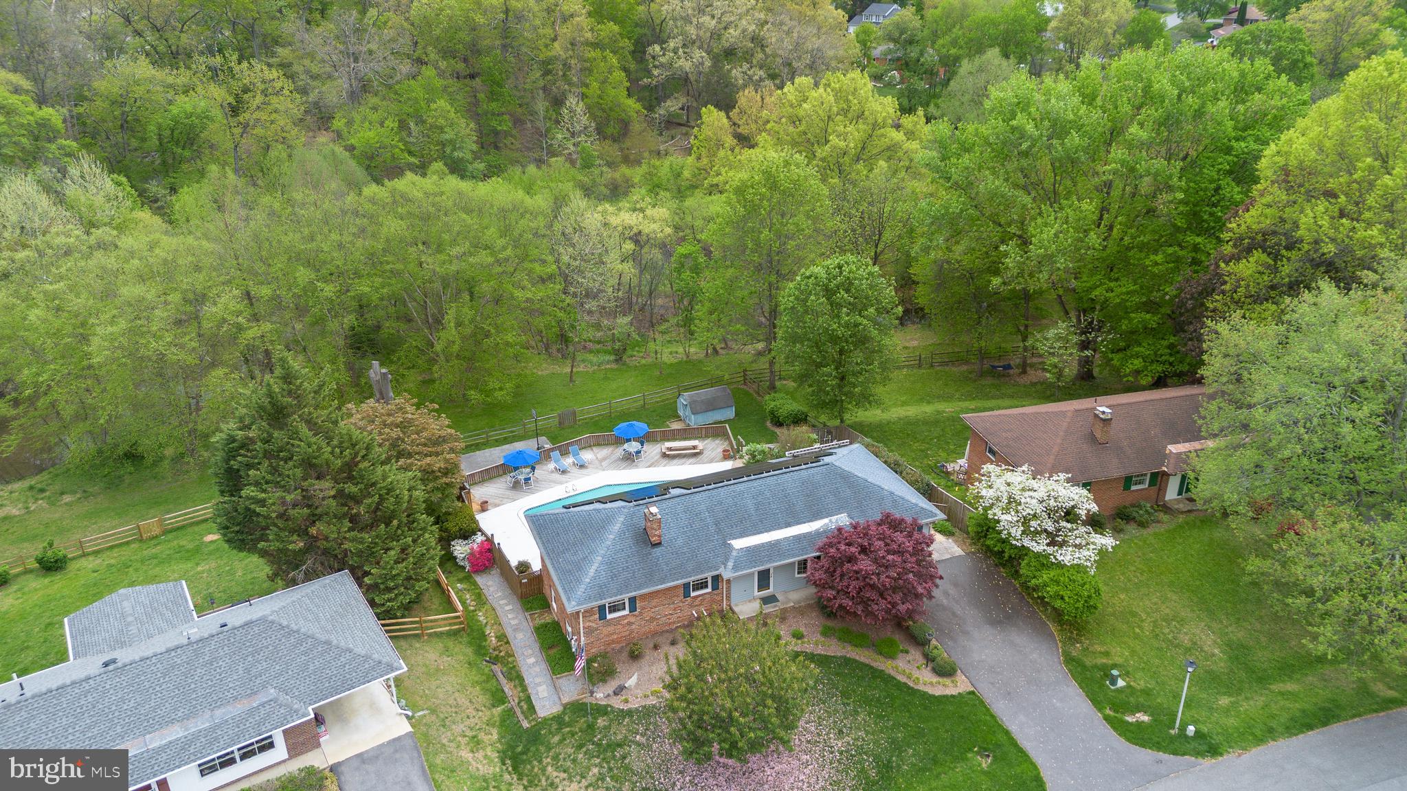 OLNEY MILL - Residential